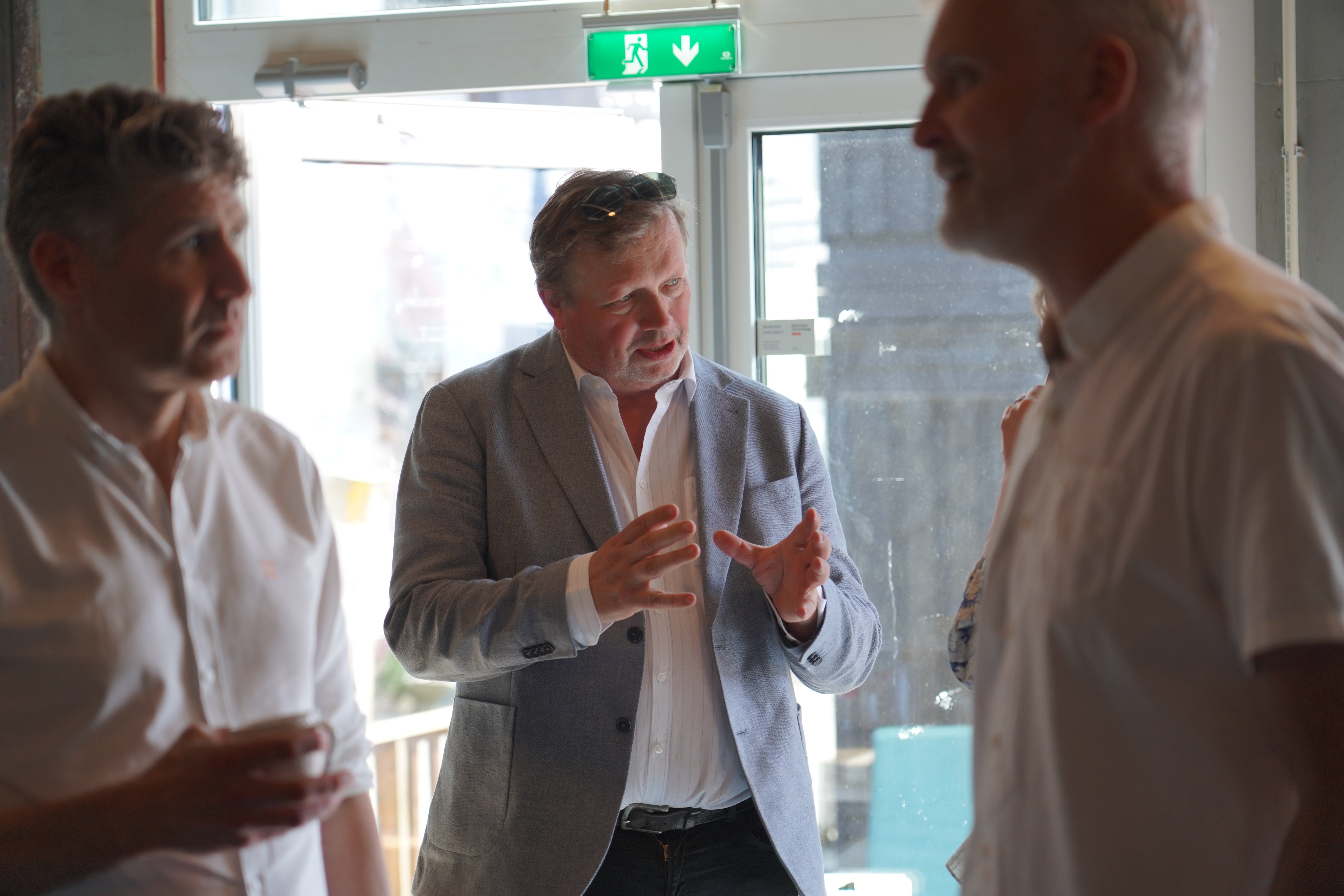 After-Sea 120625 Foto Lars Bugge Aarset Ocean Autonomy Cluster (7)
