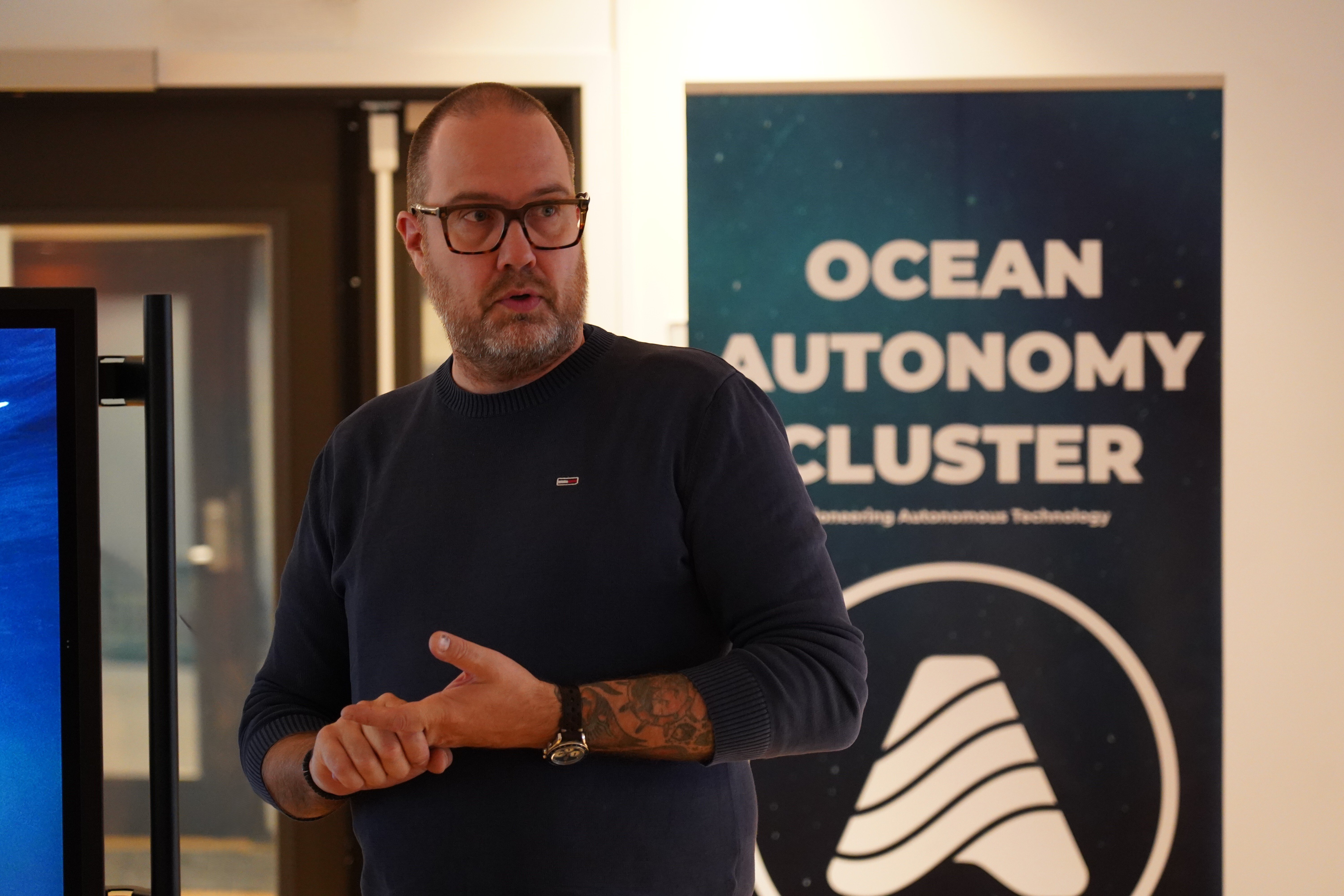 AfterSEA med TrønderROC Foto Lars Bugge Aarset (3)