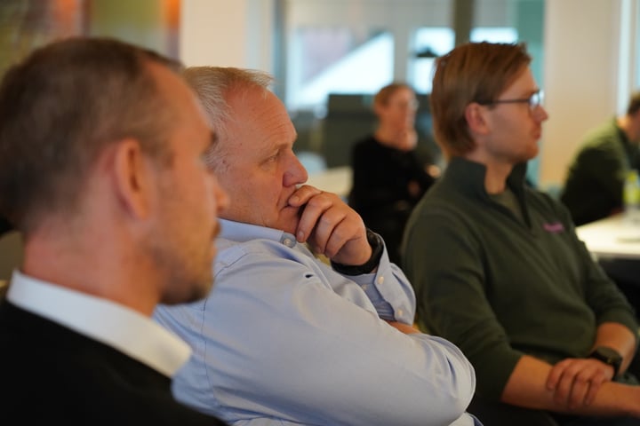 AfterSEA med TrønderROC Foto Lars Bugge Aarset (30)