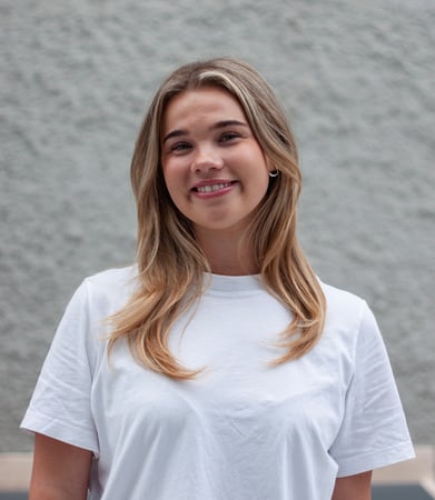 Ane Solbakken-Melleby