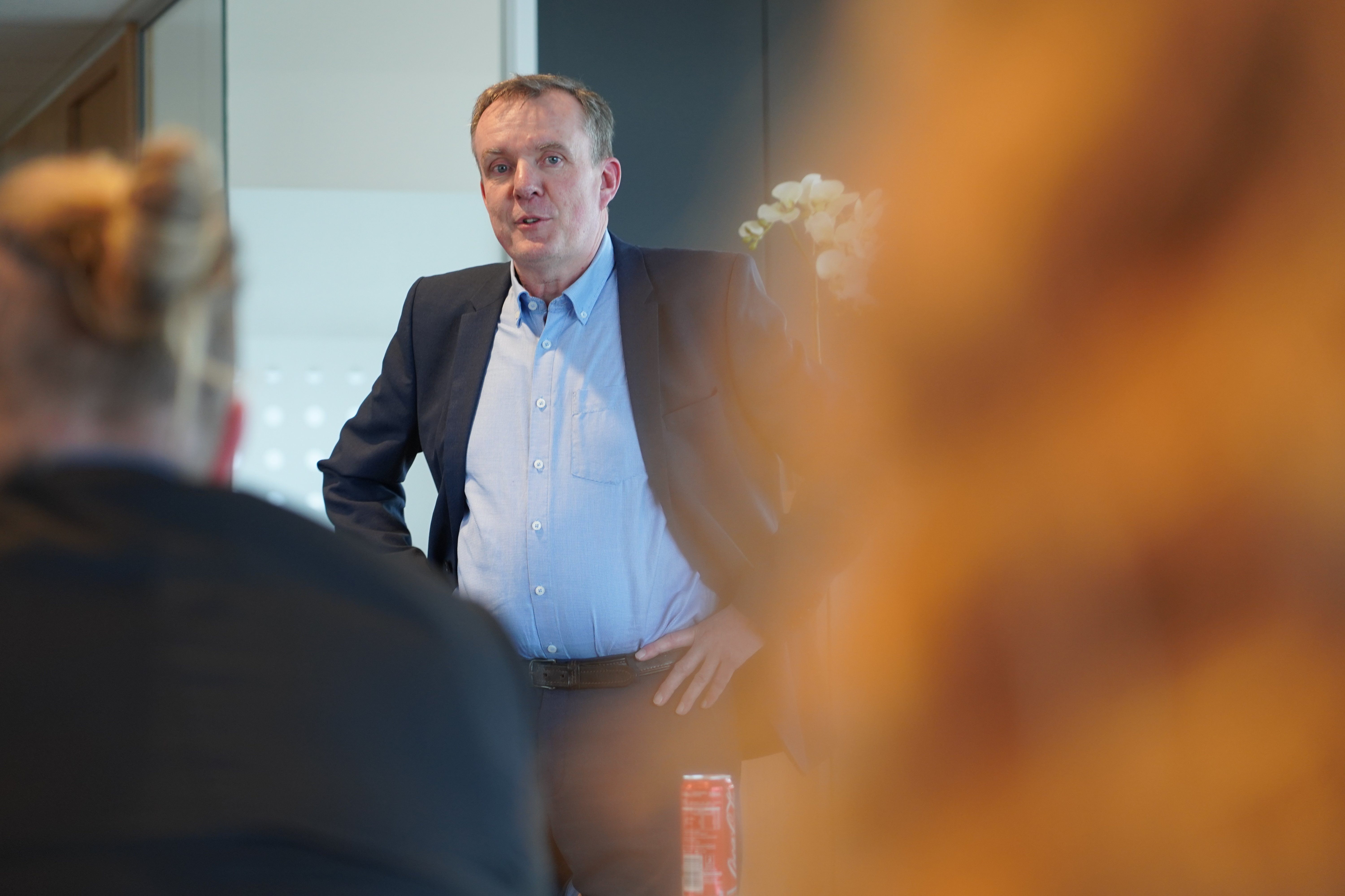 Besøk Innovasjon Norge Foto Lars Bugge Aarset Fremtidens Industri (17)