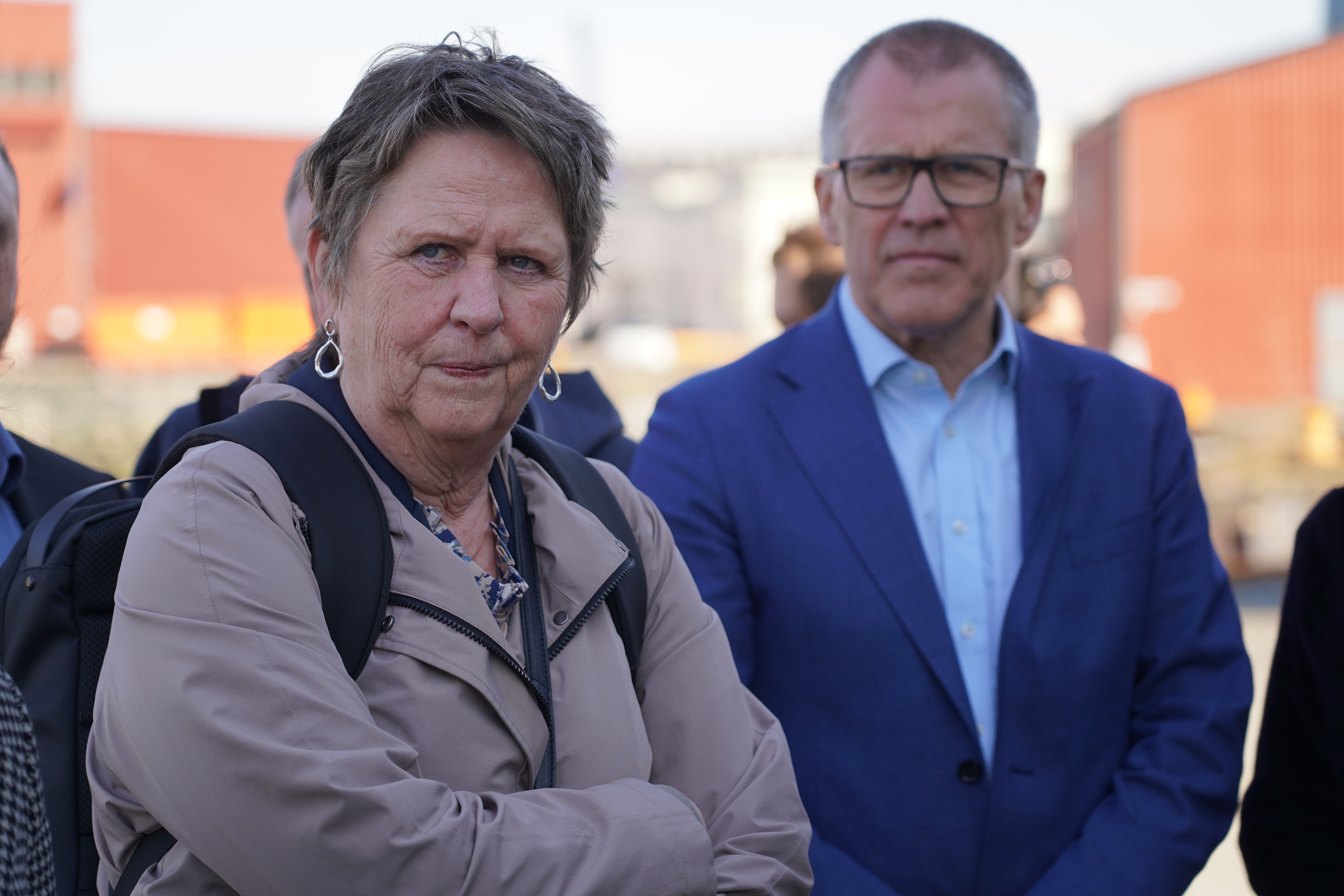 Besøk Innovasjon Norge Foto Lars Bugge Aarset Fremtidens Industri (37)