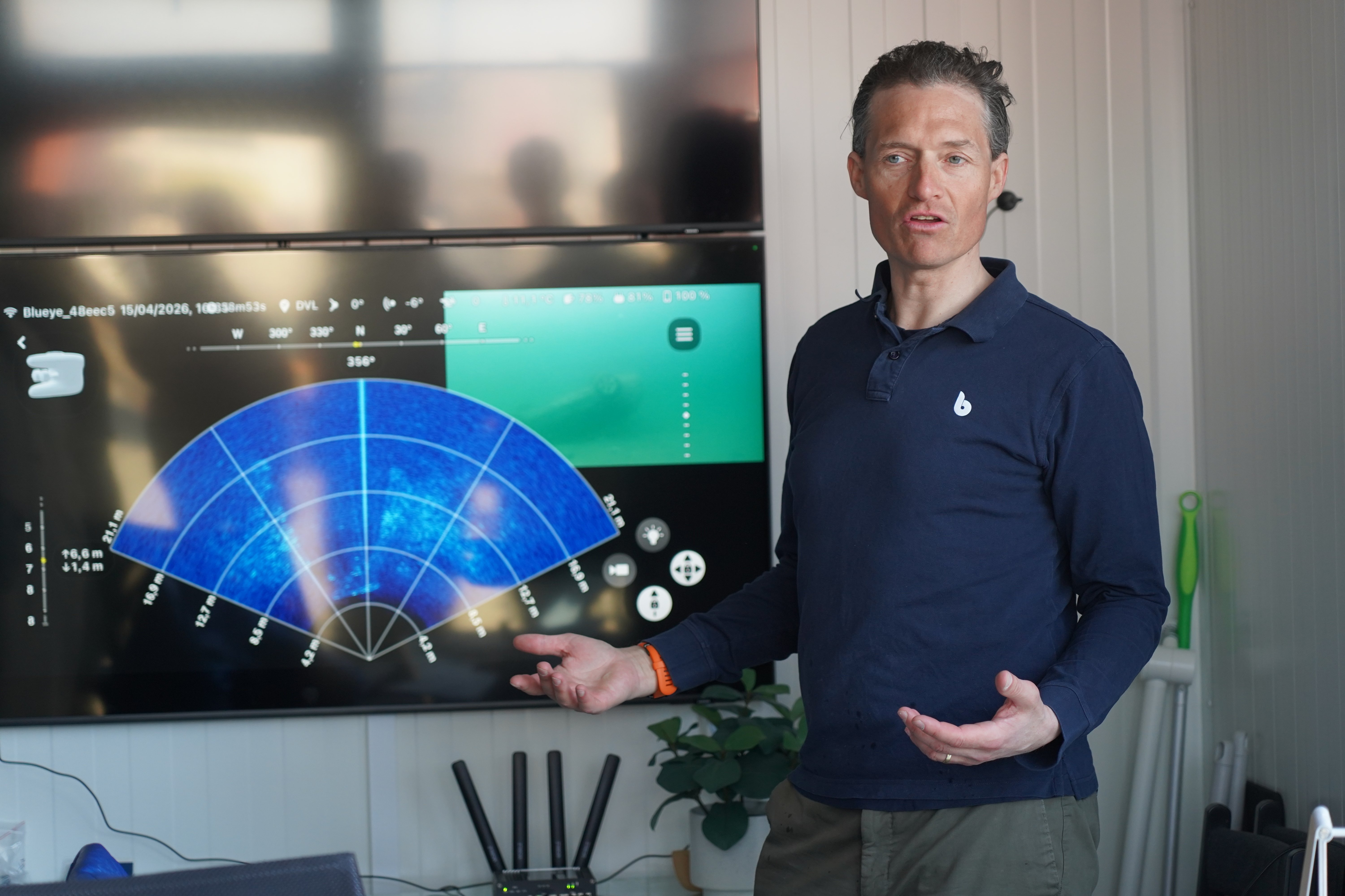 Besøk Innovasjon Norge Foto Lars Bugge Aarset Fremtidens Industri (38)