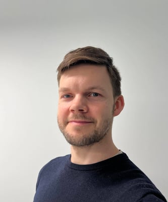 Bilde Asbjørn Lein Aalberg