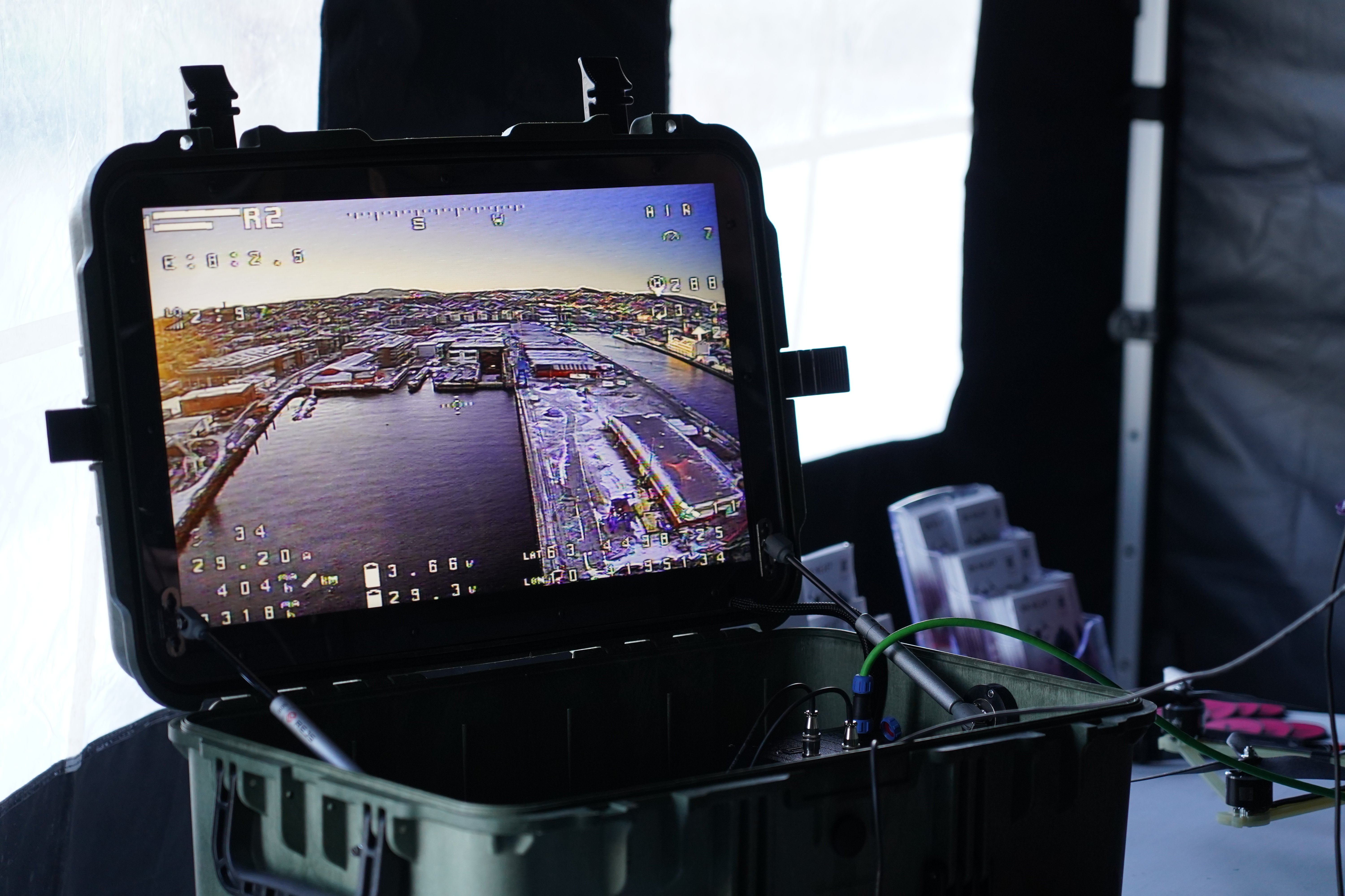 Dark Drones 2026 - Demo Day Foto Lars Bugge Aarset Fremtidens Industri (43)