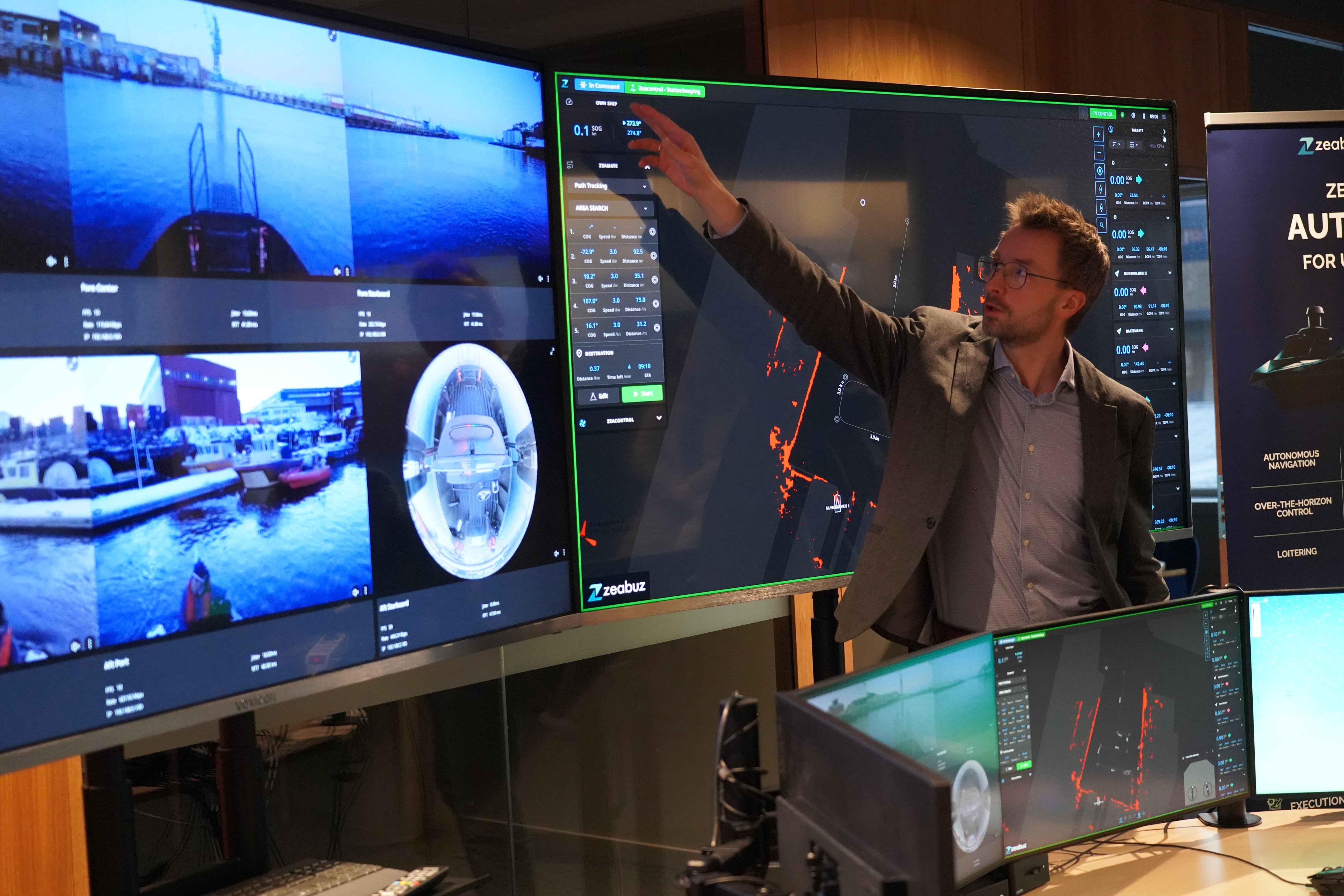 Dark Drones 2026 - Demo Day Foto Lars Bugge Aarset Fremtidens Industri (8)