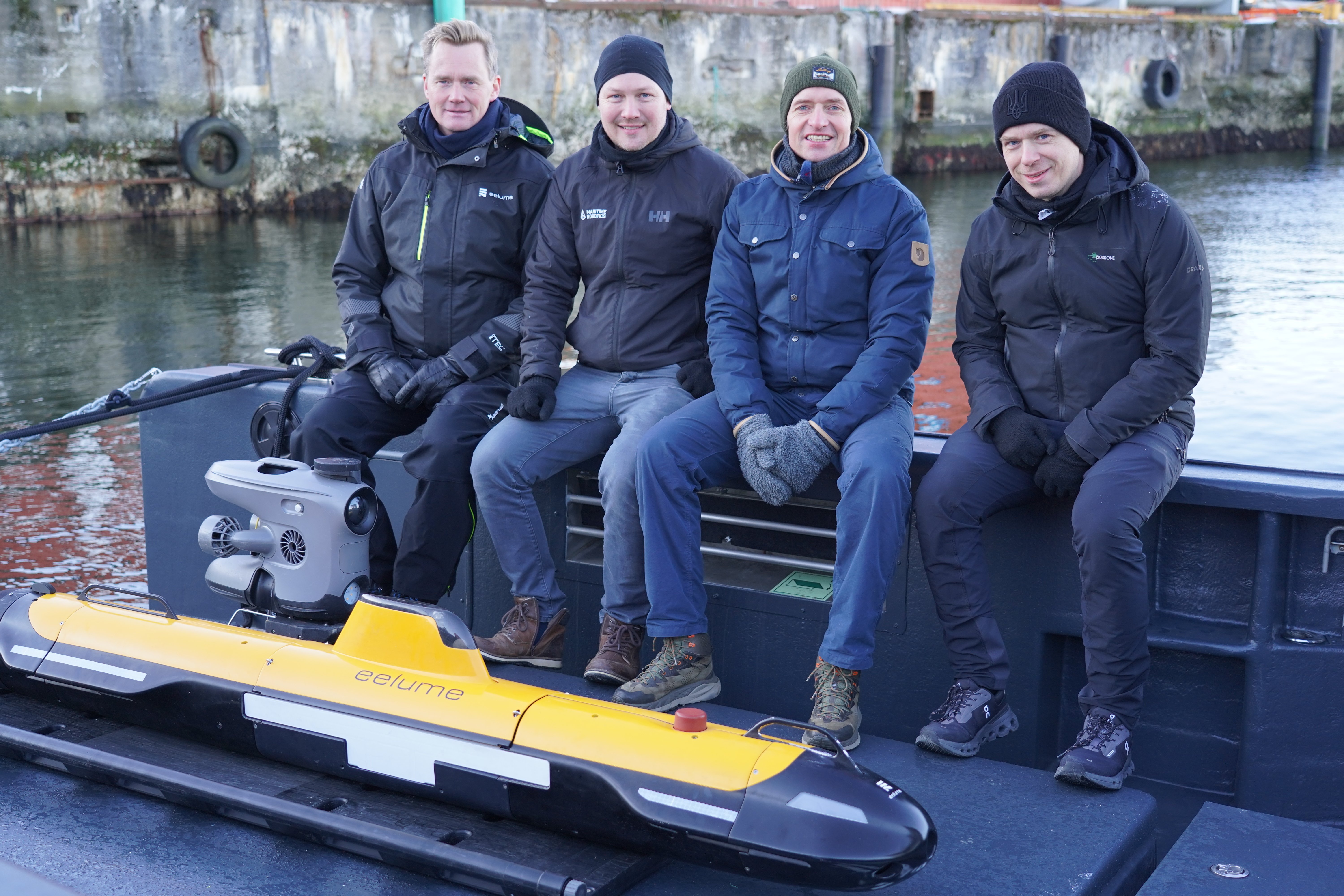 Dark Drones 2026 - Demo Day Foto Lars Bugge Aarset Fremtidens Industri (85)