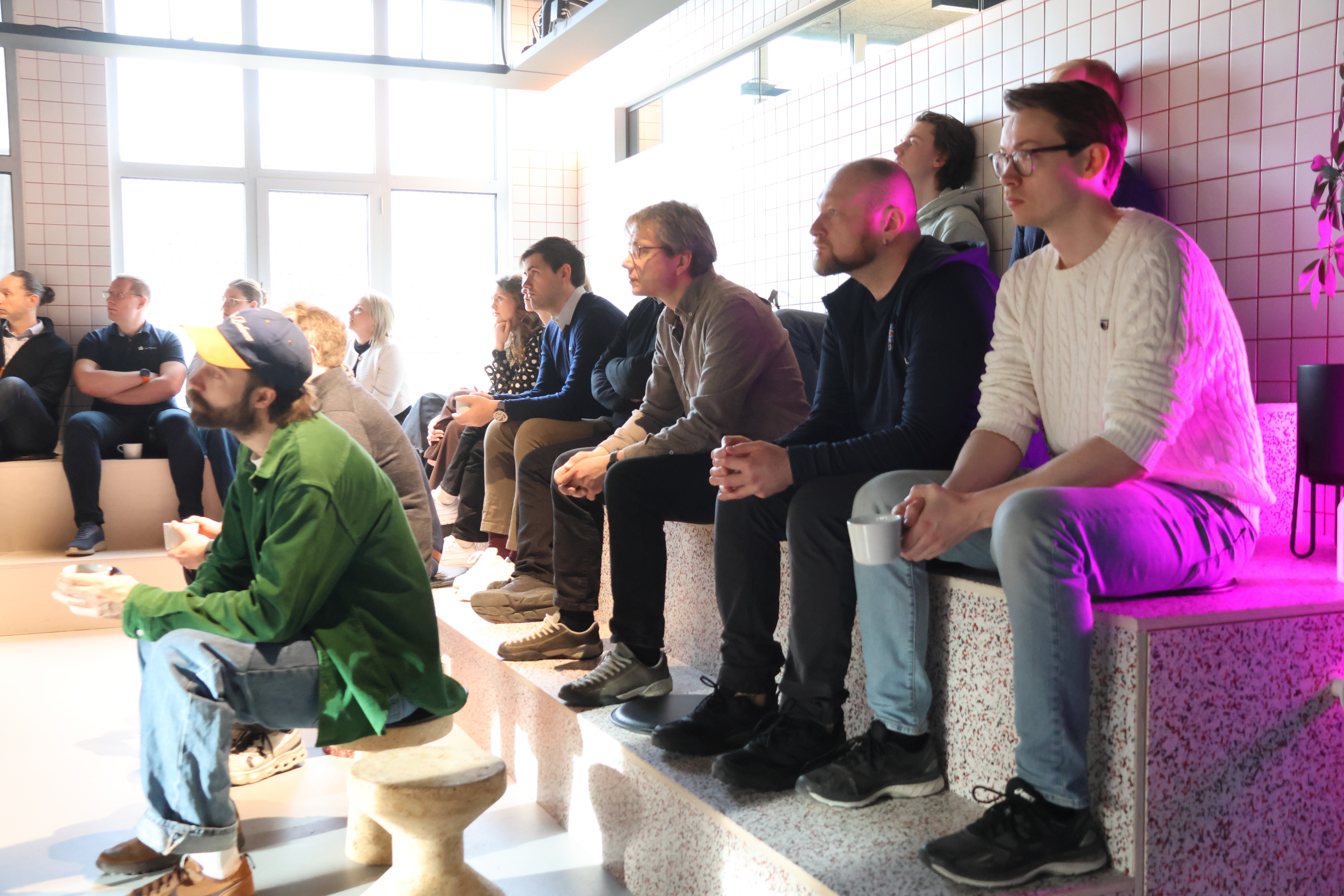 Design for manufacturing - Foto Lars Bugge Aarset Fremtidens Industri (15)