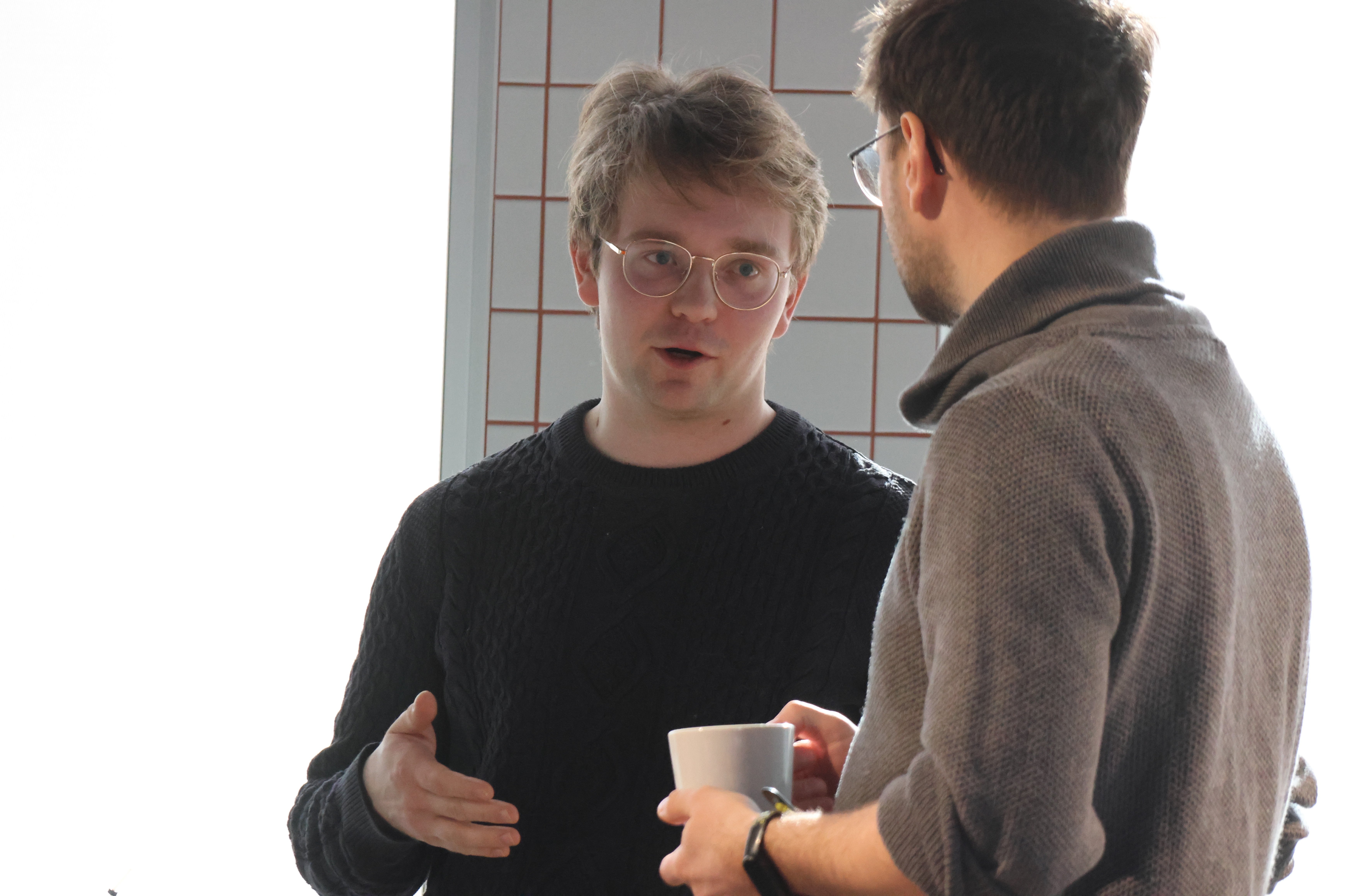 Design for manufacturing - Foto Lars Bugge Aarset Fremtidens Industri (58)