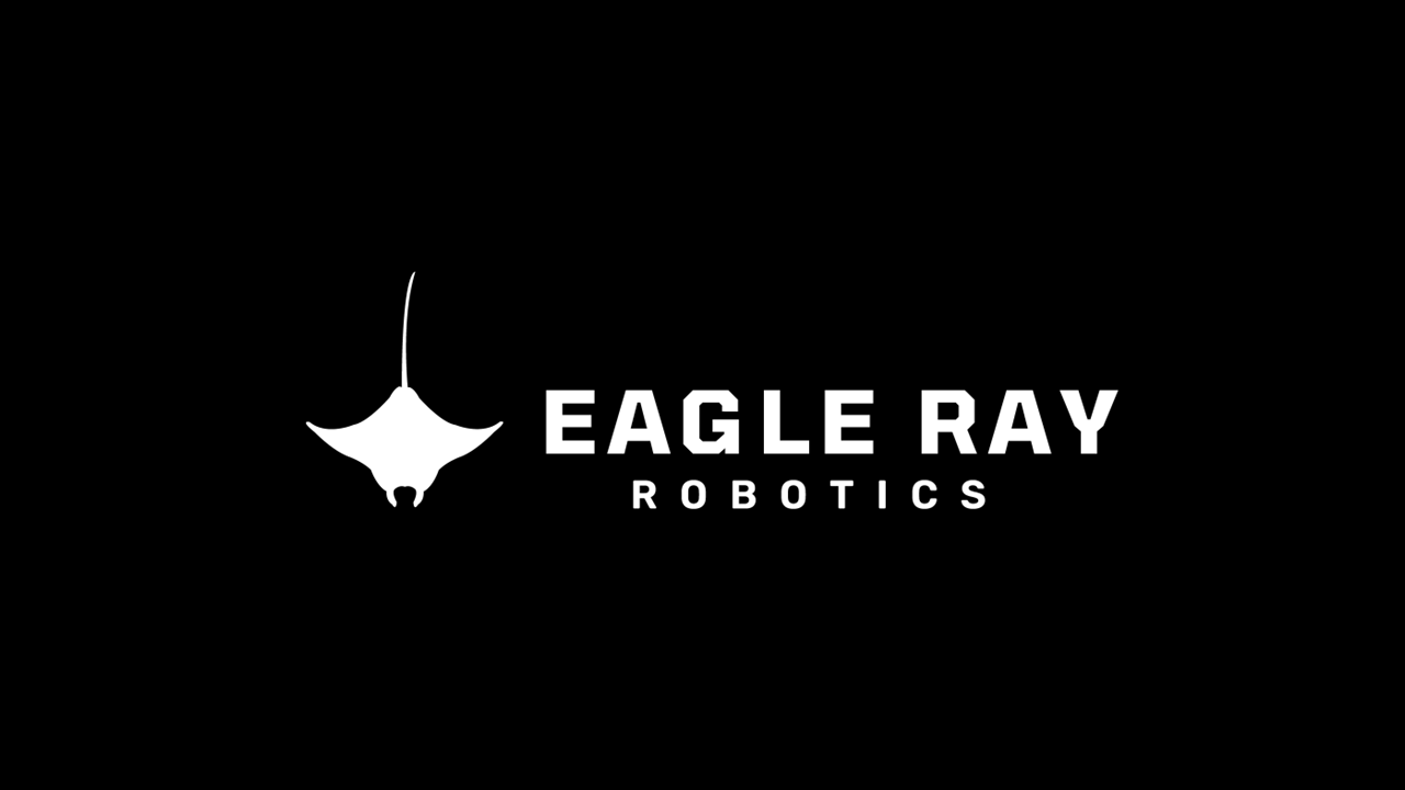 Eagle Ray Robotics logo