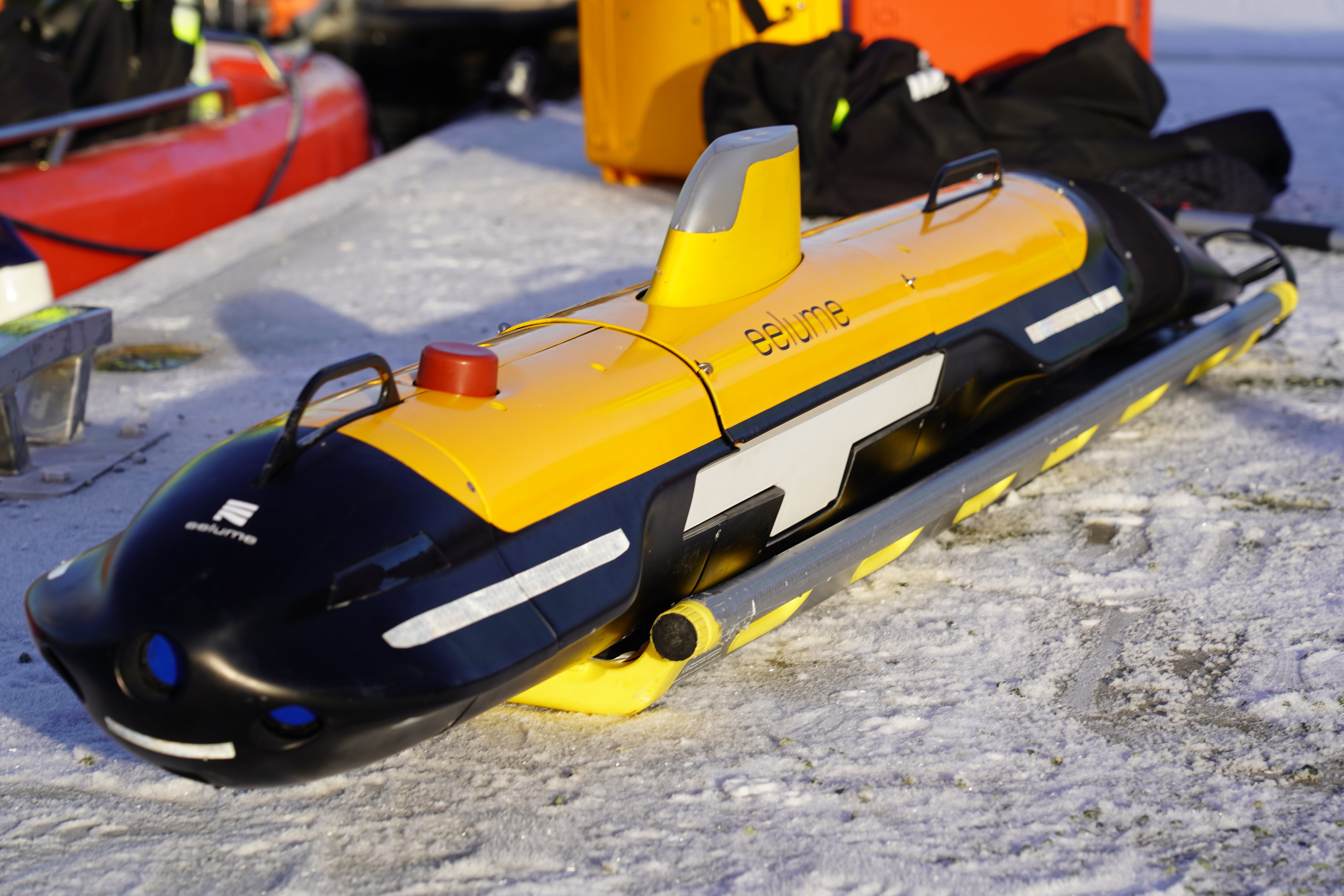 Eelume - Foto Lars Bugge Aarset Fremtidens Industri (55)