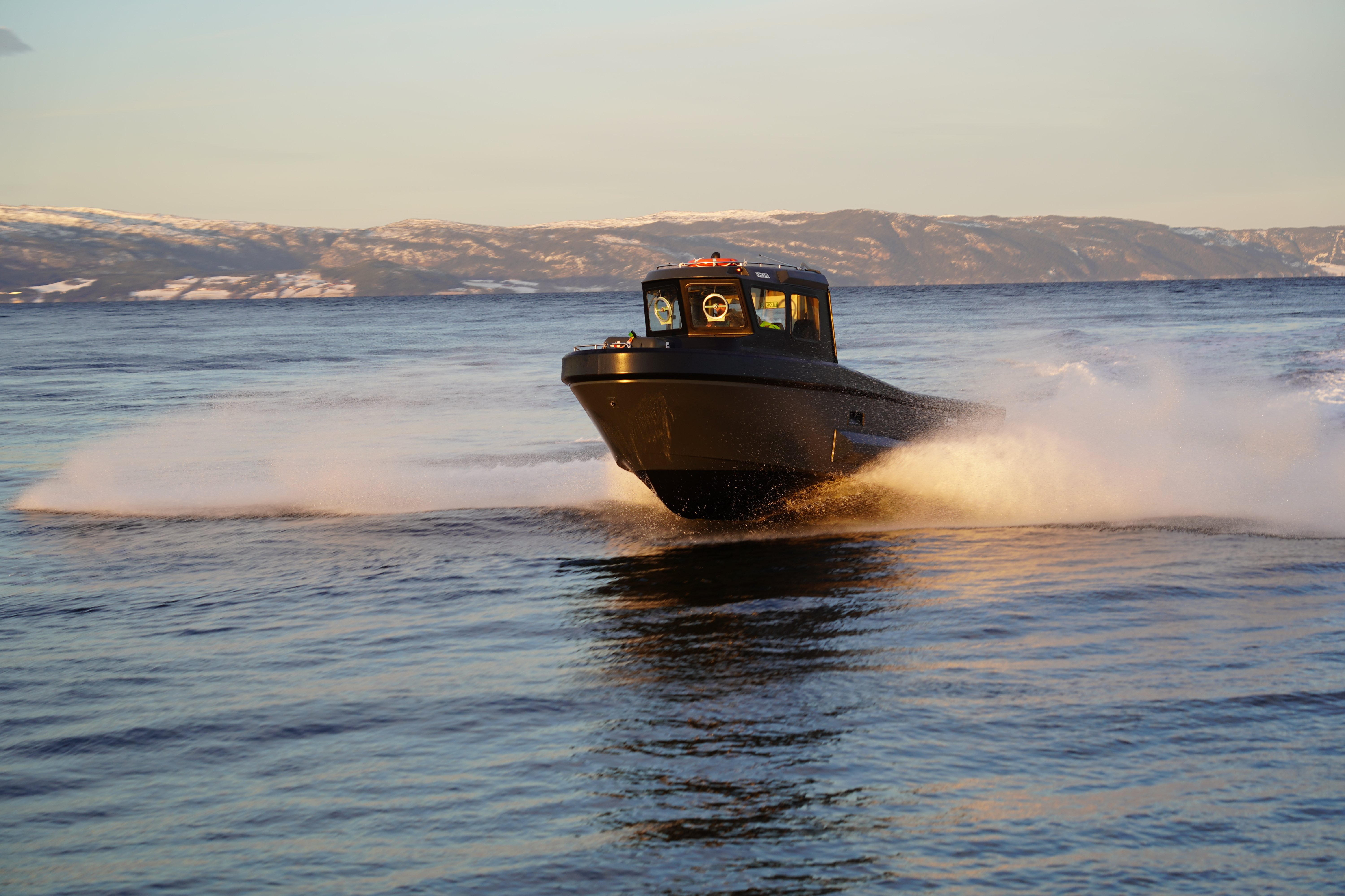 Eelume WP960 Foto Lars Bugge Aarset Fremtidens Industri (18)