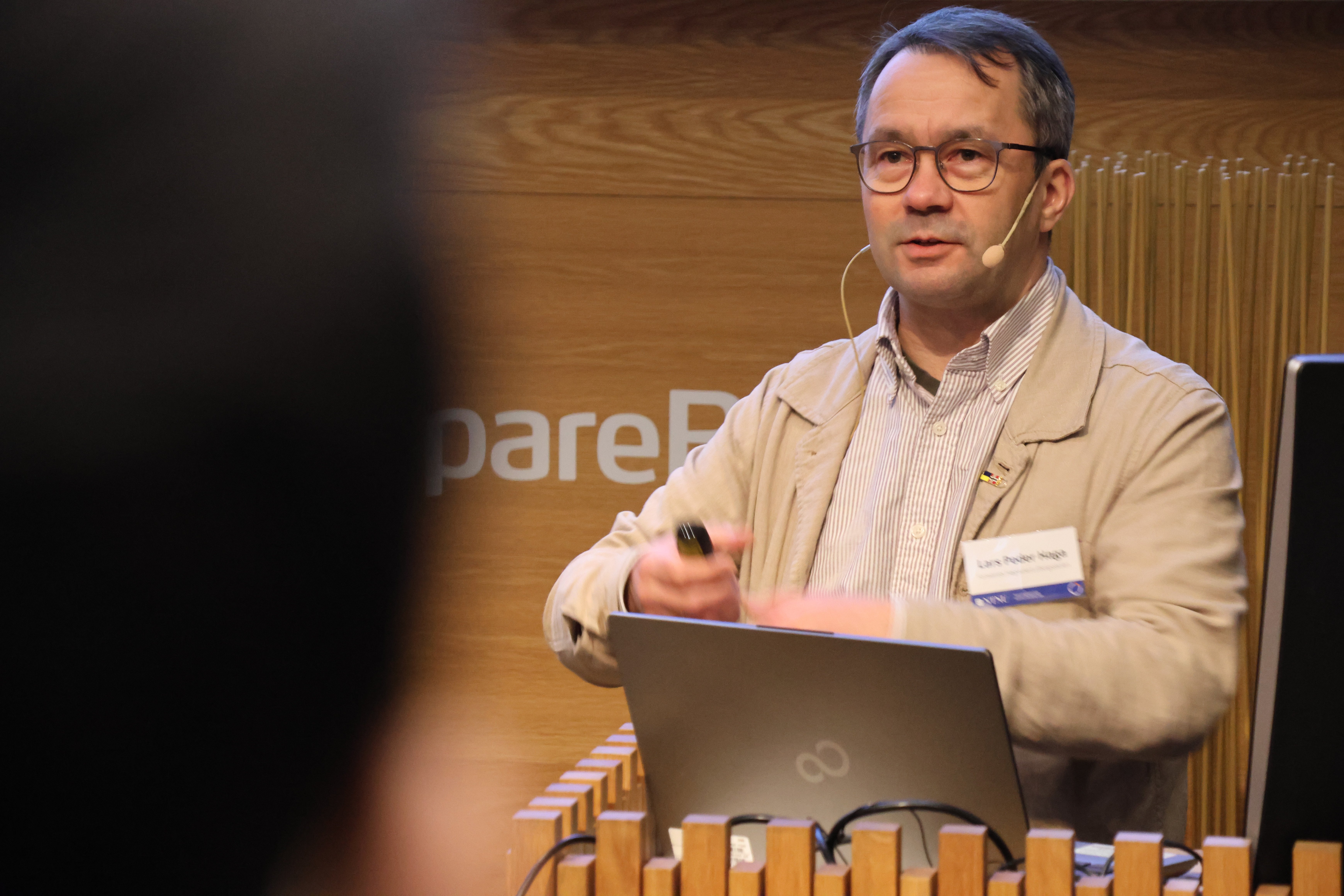 Fagdag Droner NTNU Samfunnsikkerhet Foto Lars Bugge Aarset Fremtidens Industri (15)