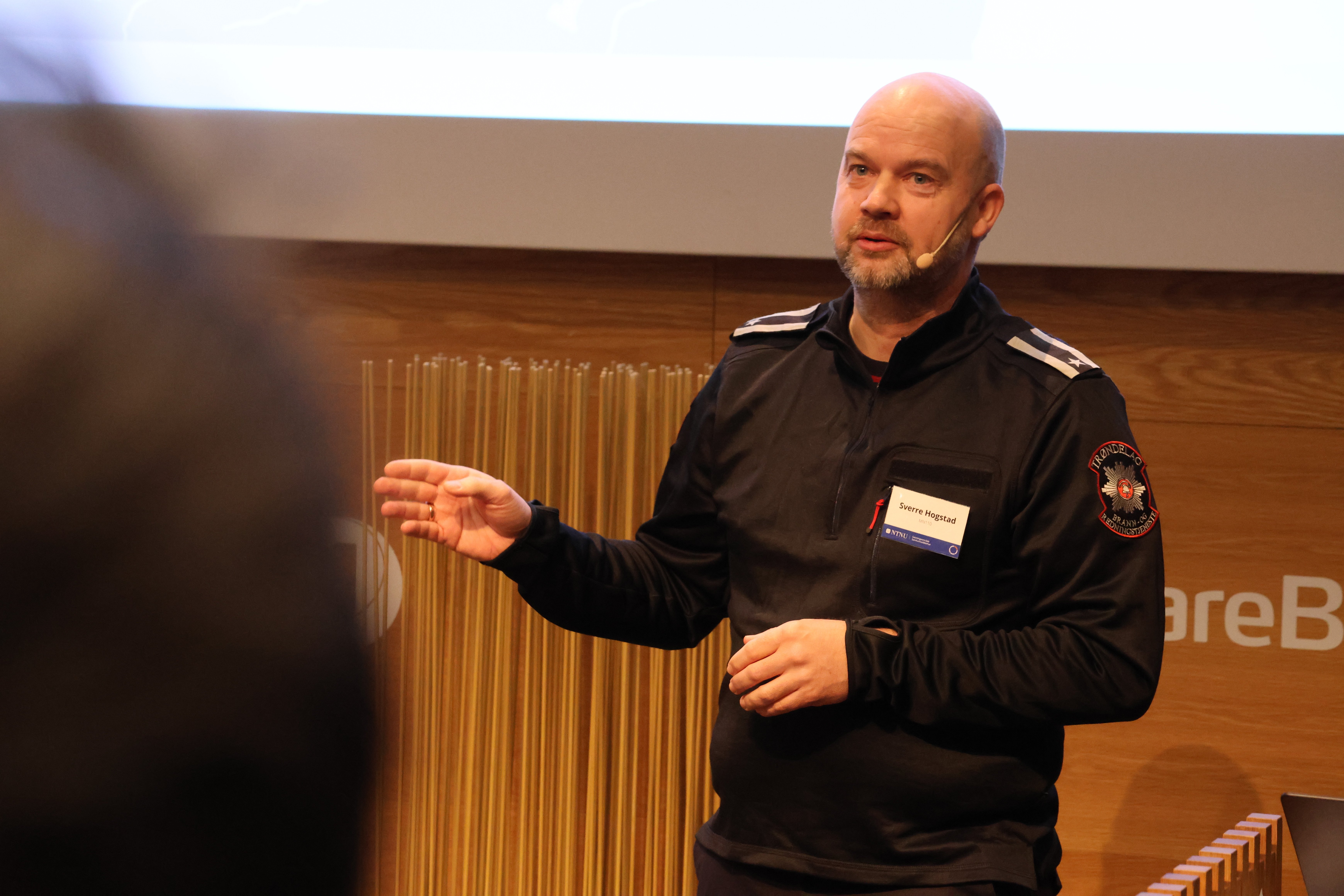 Fagdag Droner NTNU Samfunnsikkerhet Foto Lars Bugge Aarset Fremtidens Industri (18)