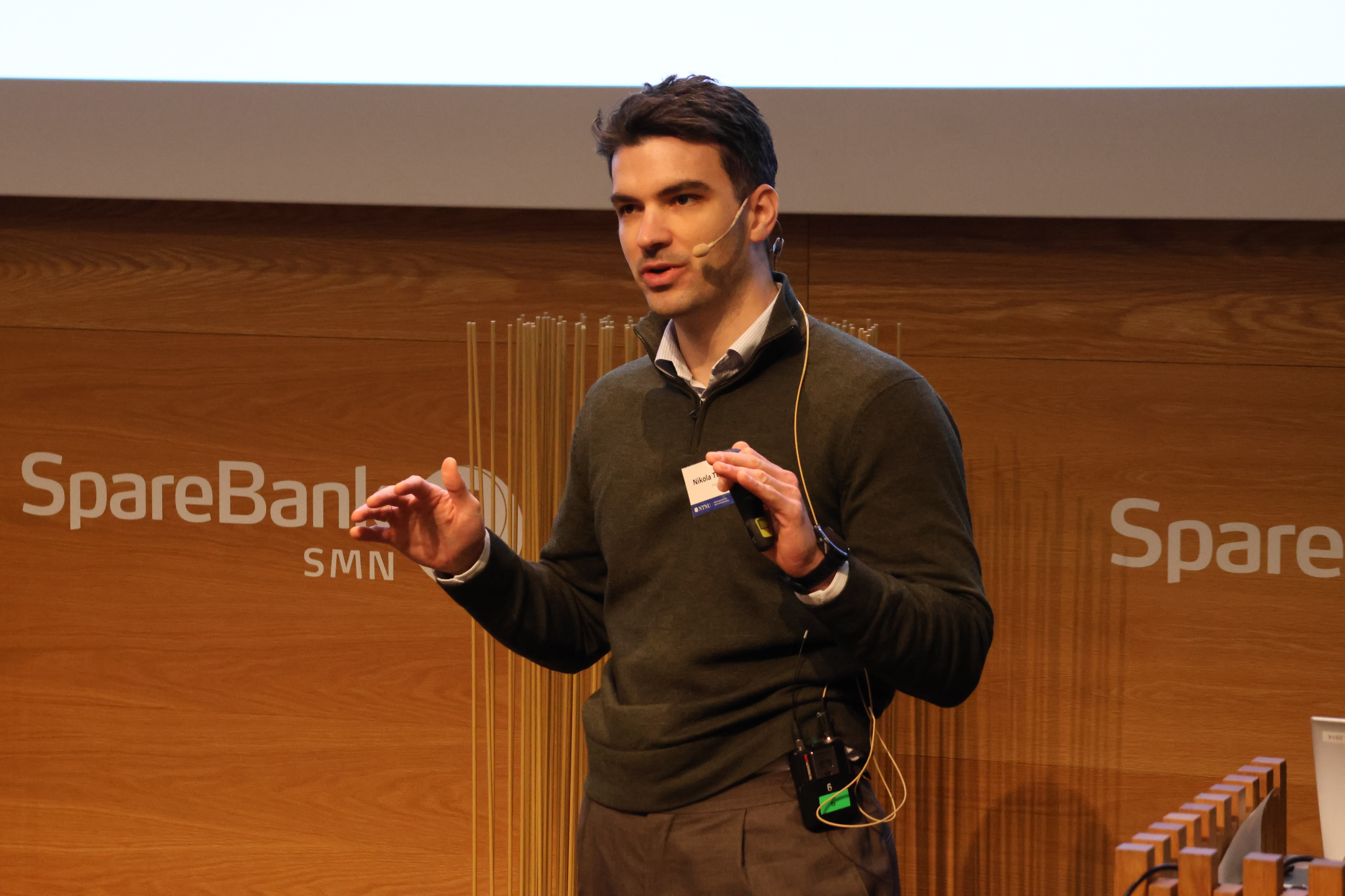 Fagdag Droner NTNU Samfunnsikkerhet Foto Lars Bugge Aarset Fremtidens Industri (19)