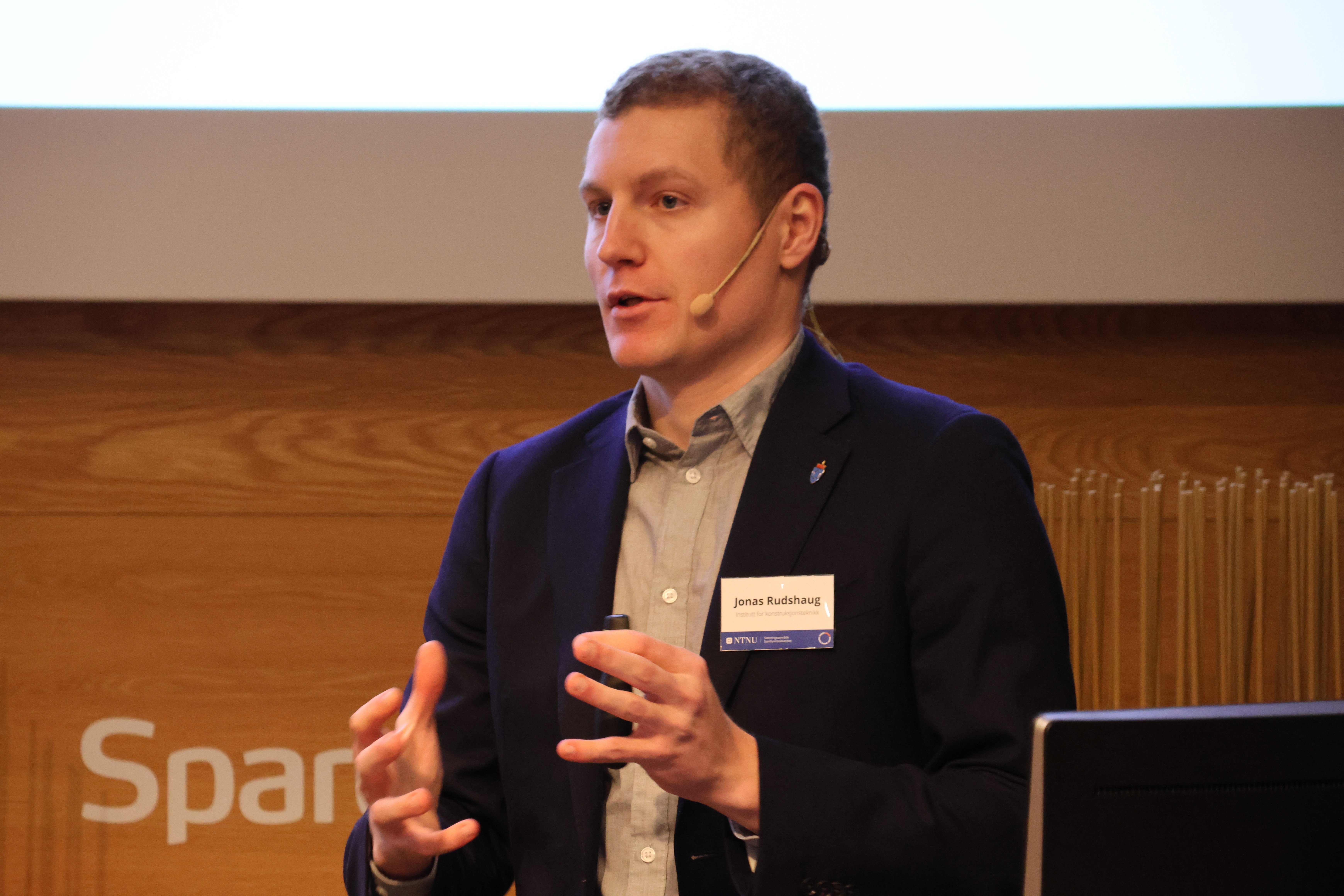 Fagdag Droner NTNU Samfunnsikkerhet Foto Lars Bugge Aarset Fremtidens Industri (20)