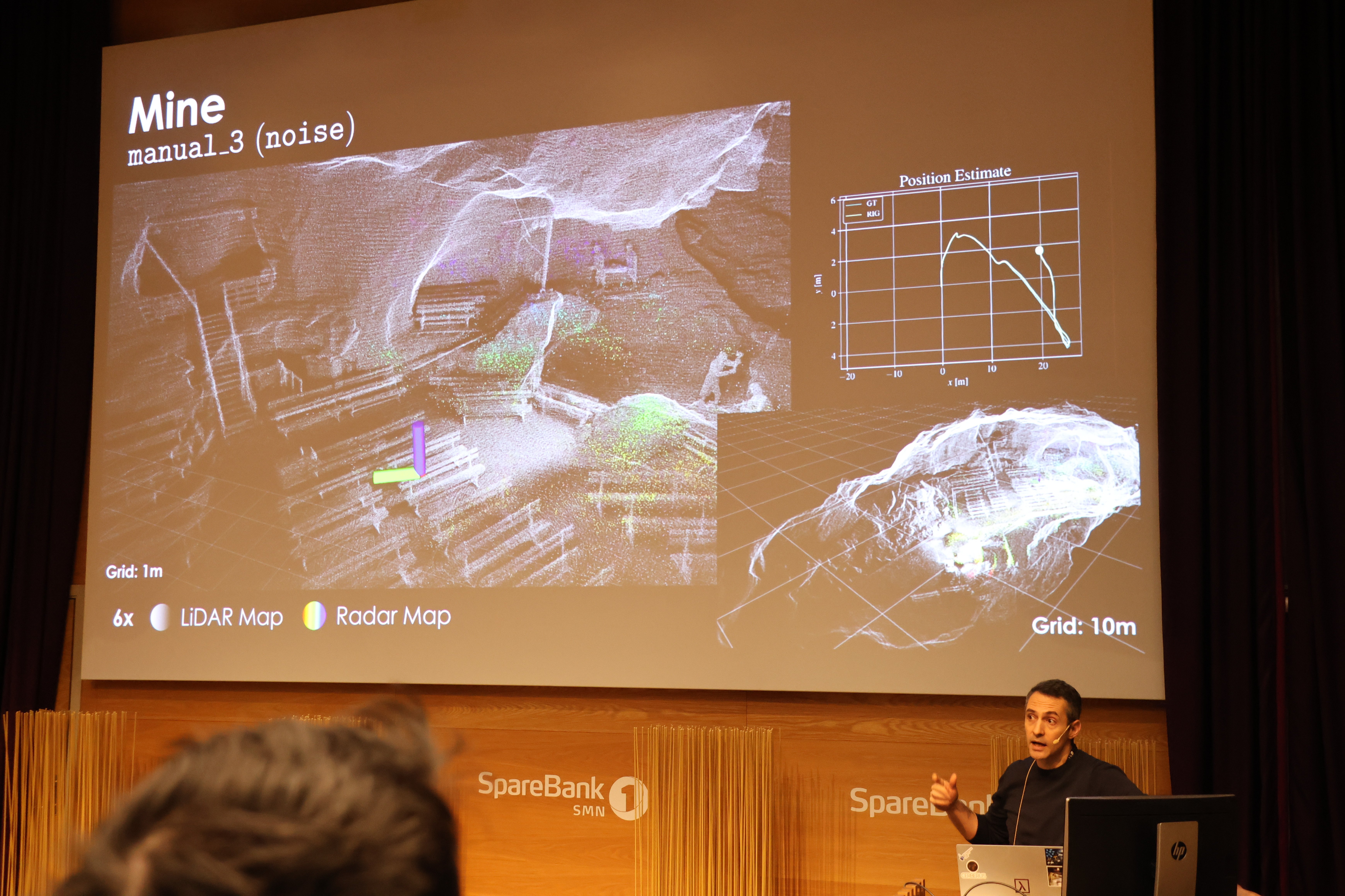 Fagdag Droner NTNU Samfunnsikkerhet Foto Lars Bugge Aarset Fremtidens Industri (5)