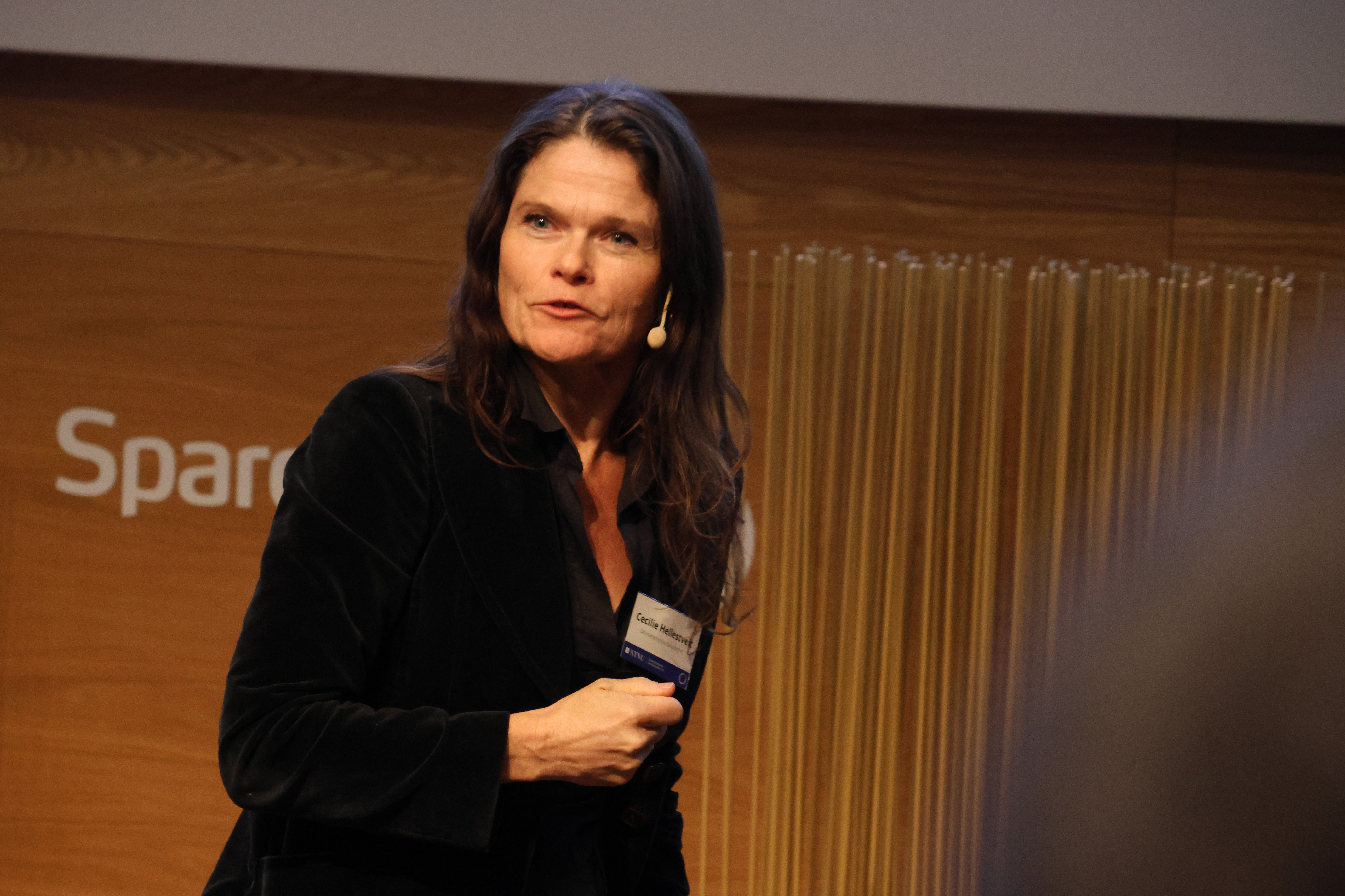 Fagdag Droner NTNU Samfunnsikkerhet Foto Lars Bugge Aarset Fremtidens Industri (9)