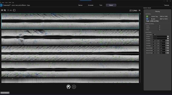 FeatureLab_Detect