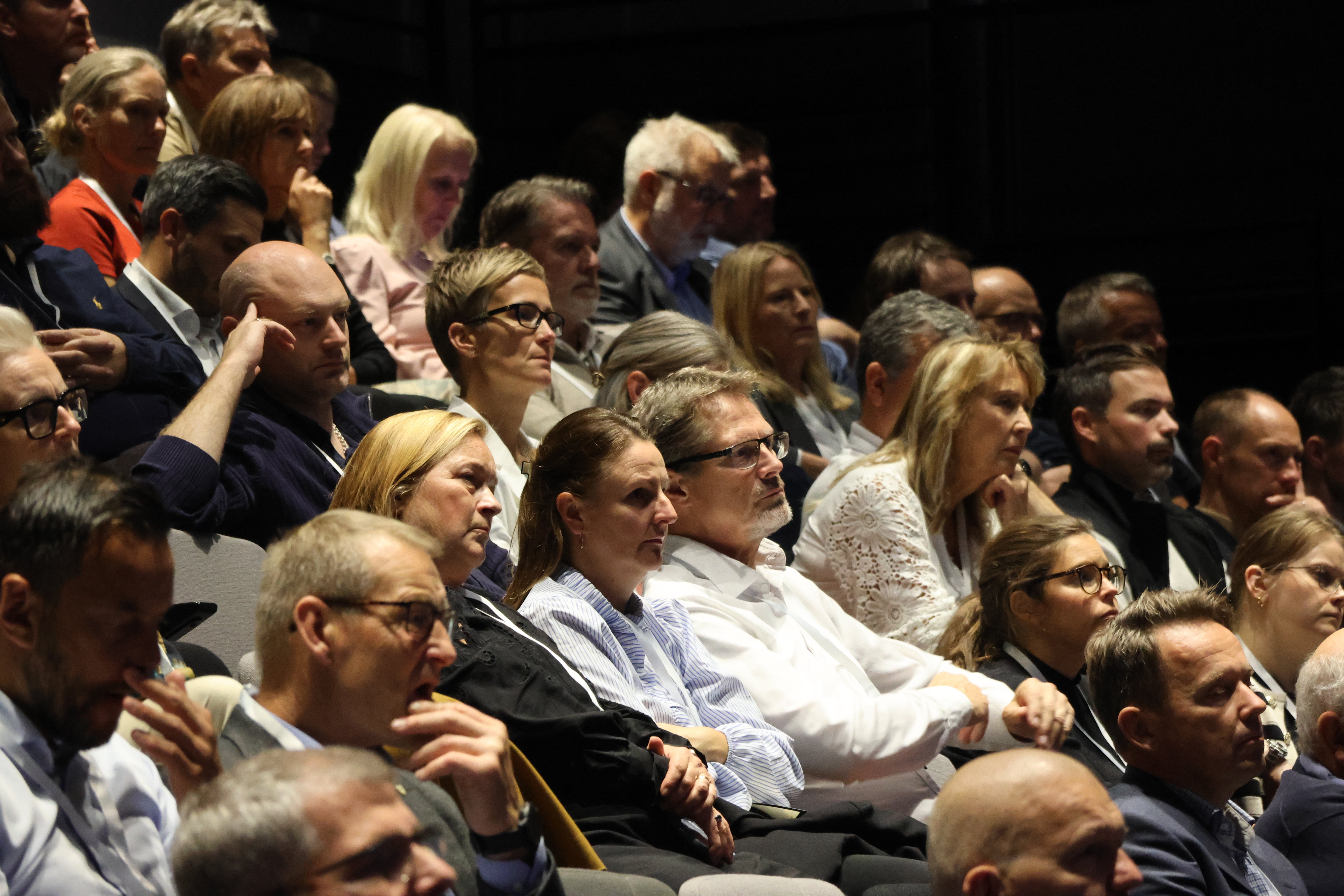 Forsvarskonferansen 2024 - Foto Lars Bugge Aarset Fremtidens Industri (273)