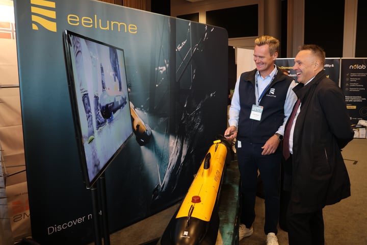 Forsvarskonferansen 2025 Foto Lars Bugge Aarset Fremtidens Industri (375)