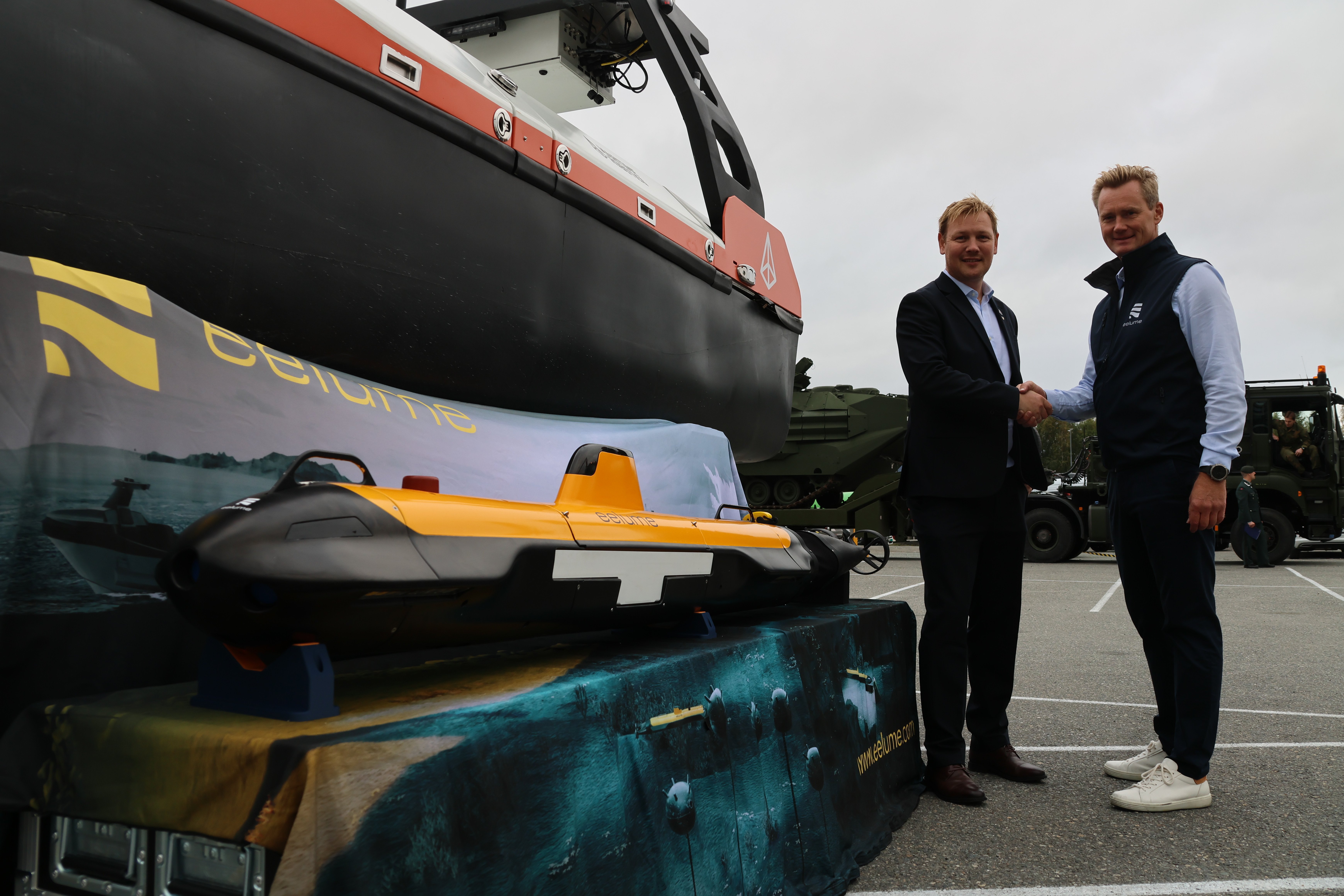 Forsvarskonferansen 2025 Foto Lars Bugge Aarset Fremtidens Industri (509)