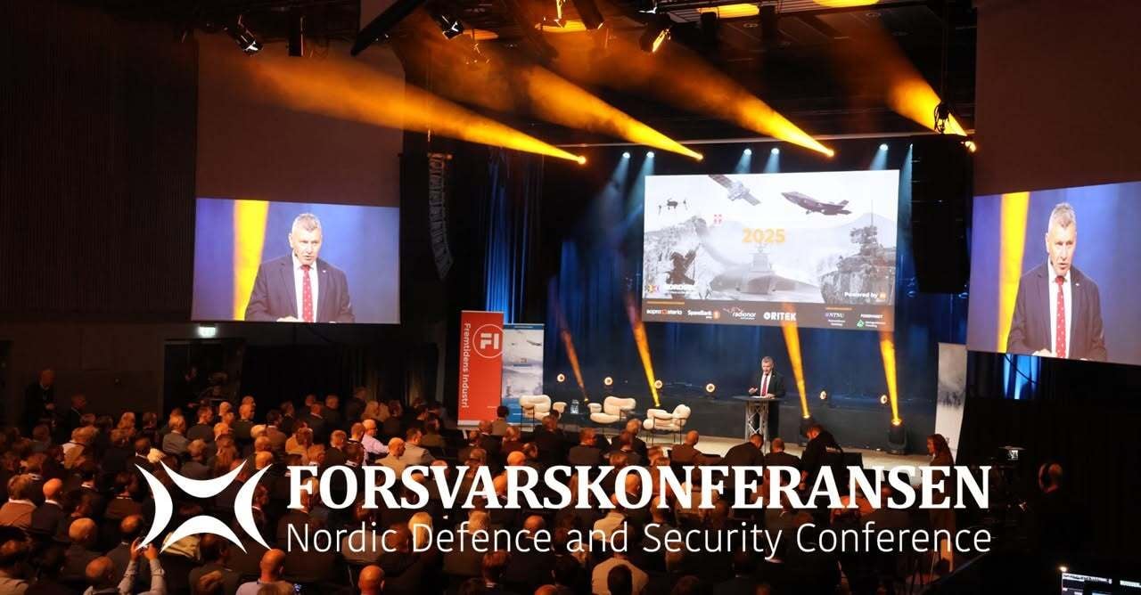 Forsvarskonferansen