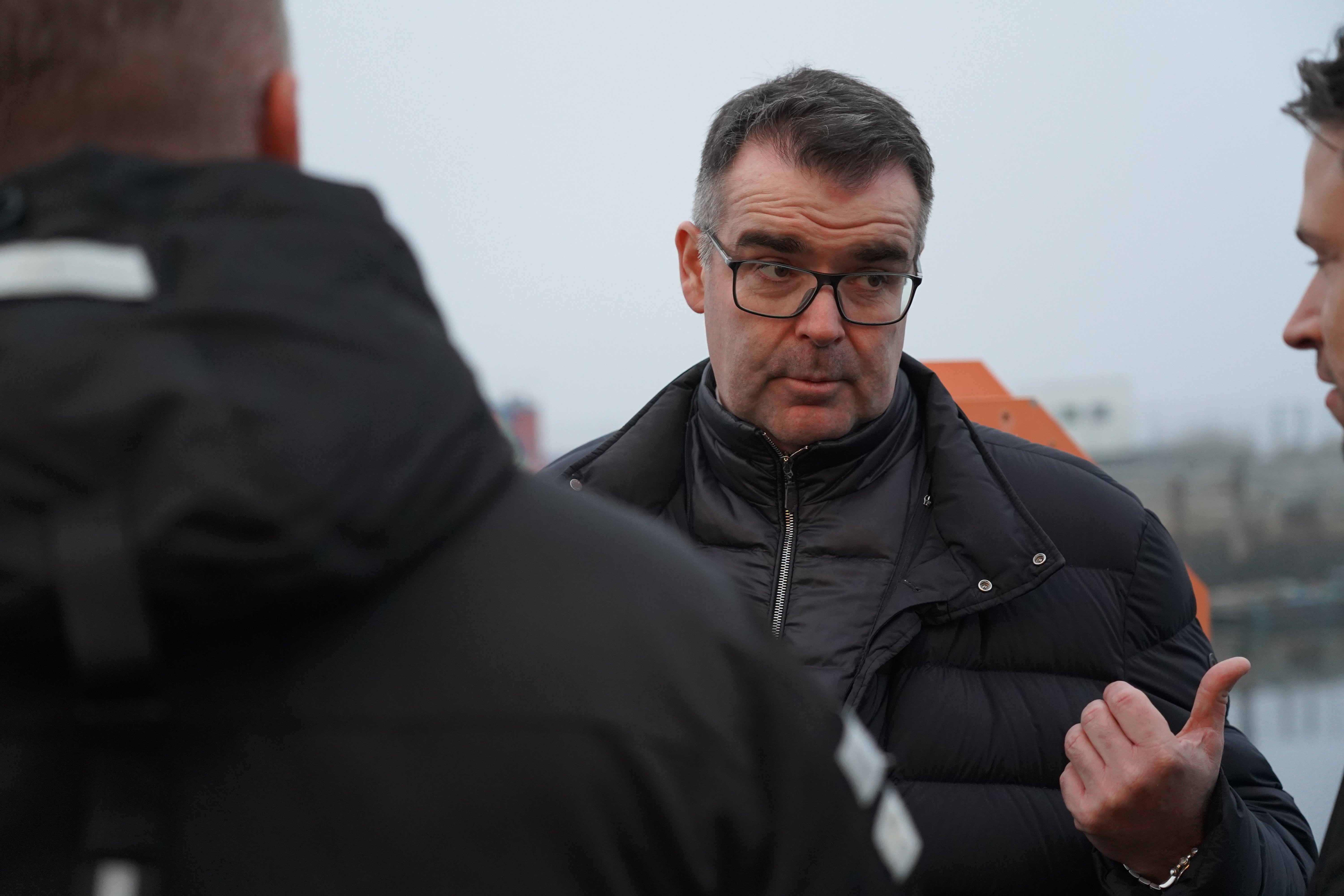 Frostabåten tirsdag - Foto Lars Bugge Aarset Fremtidens Industri (191)