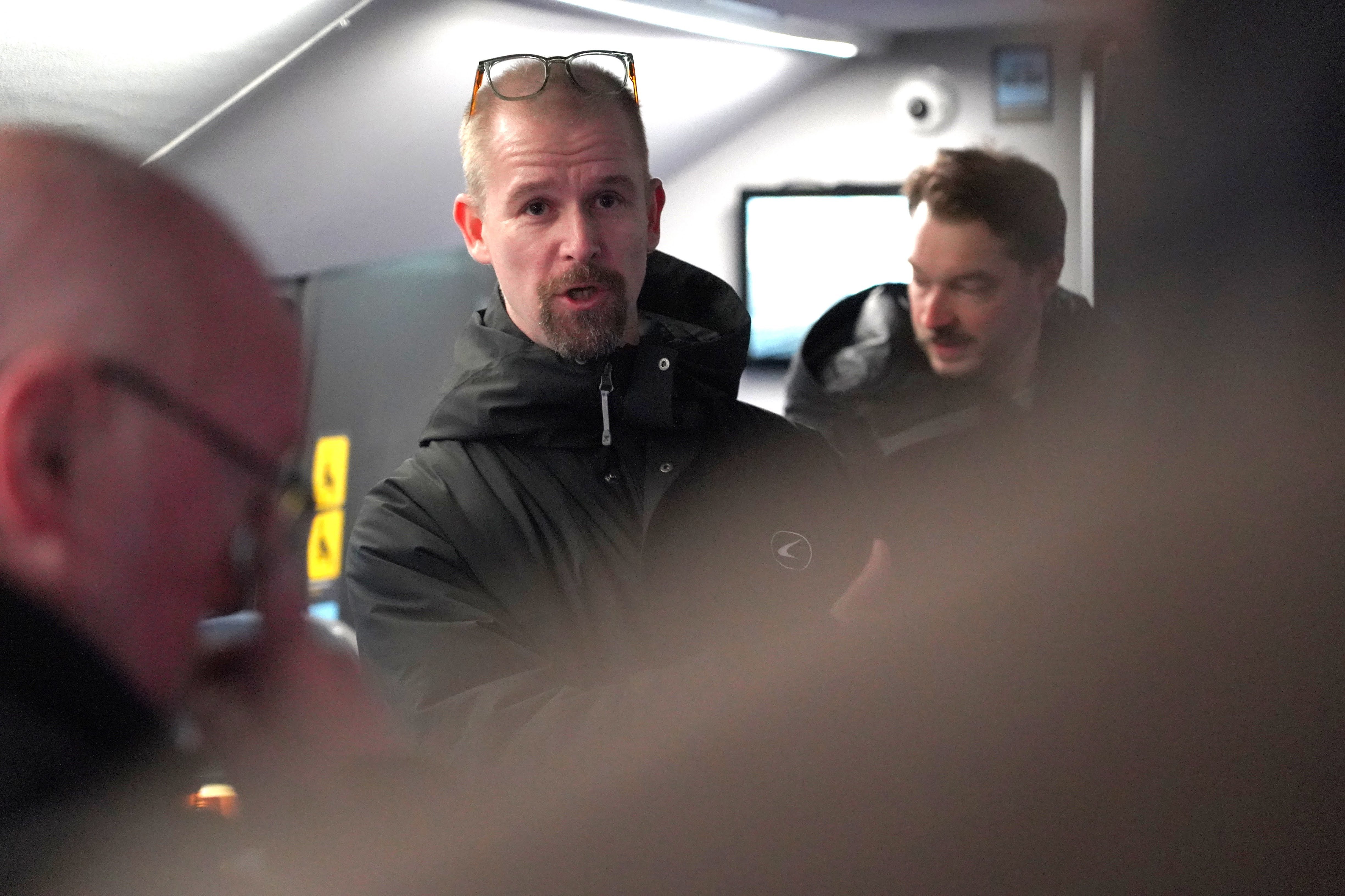 Frostabåten tirsdag - Foto Lars Bugge Aarset Fremtidens Industri (199)