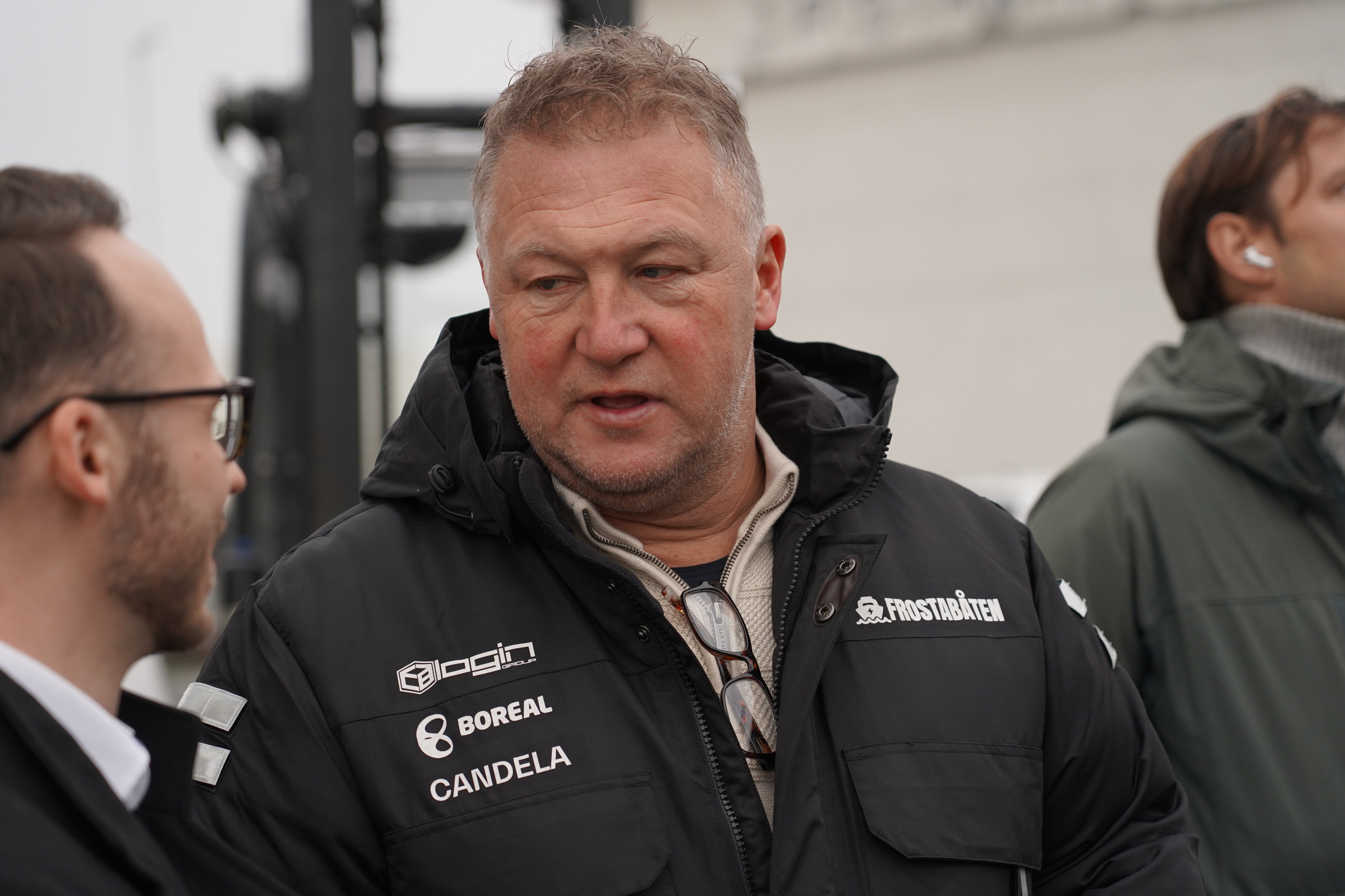 Frostabåten tirsdag - Foto Lars Bugge Aarset Fremtidens Industri (39)