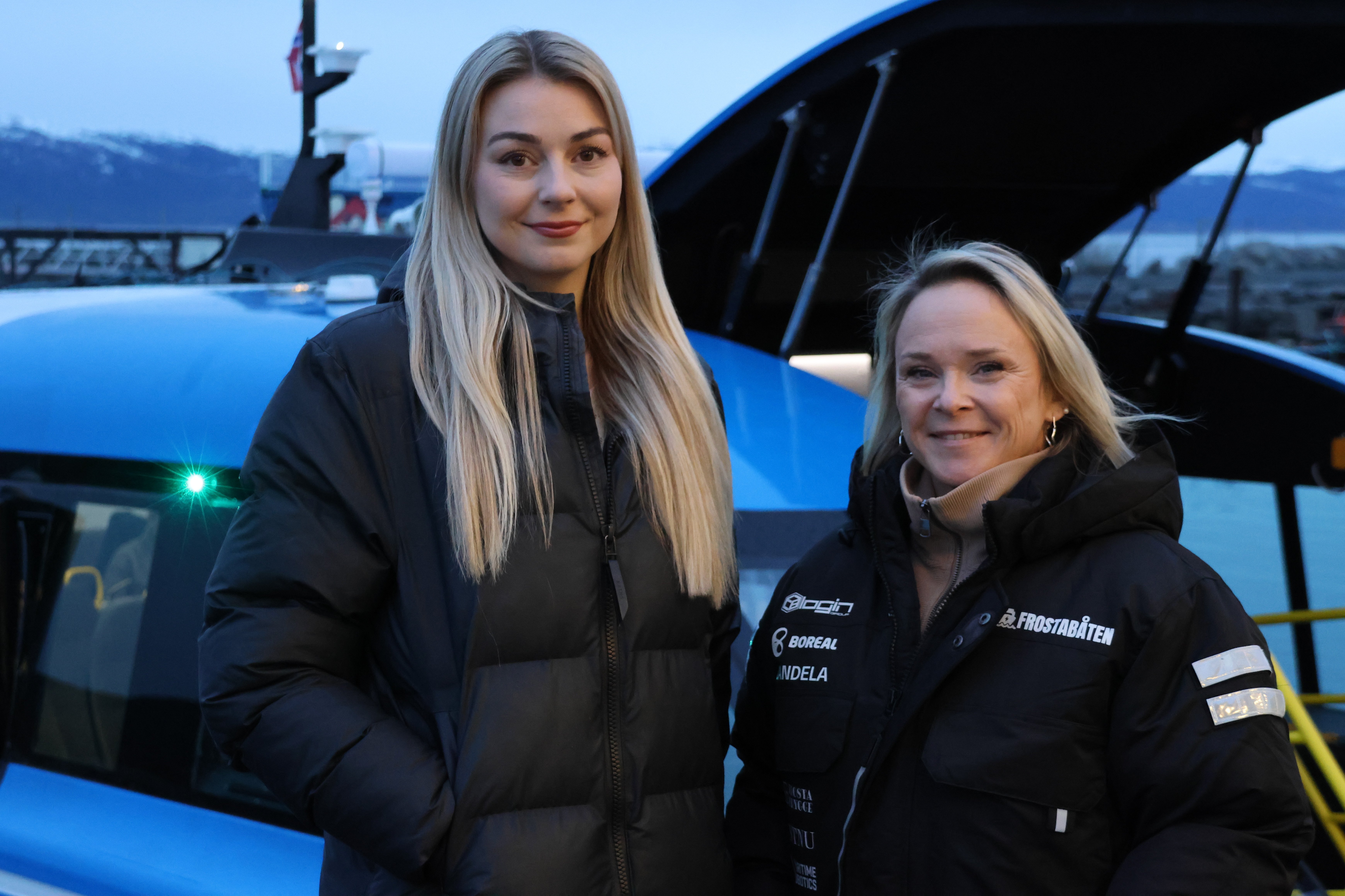 Frostabåten torsdag 18 desember 2025 - Foto Lars Bugge Aarset Fremtidens Industri (4)