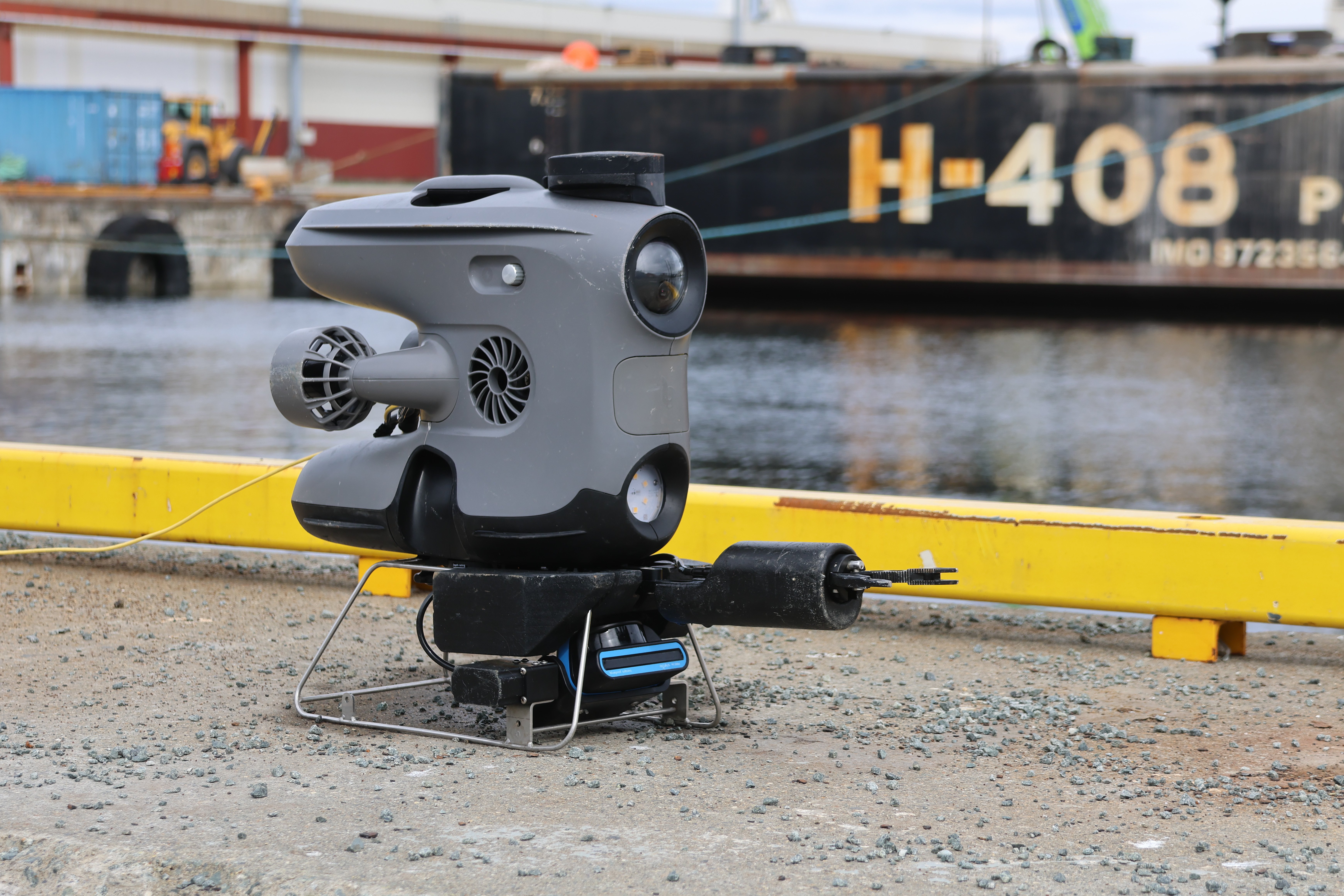 Gjallarhorn test HV - Foto Lars Bugge Aarset Fremtidens Industri (8)