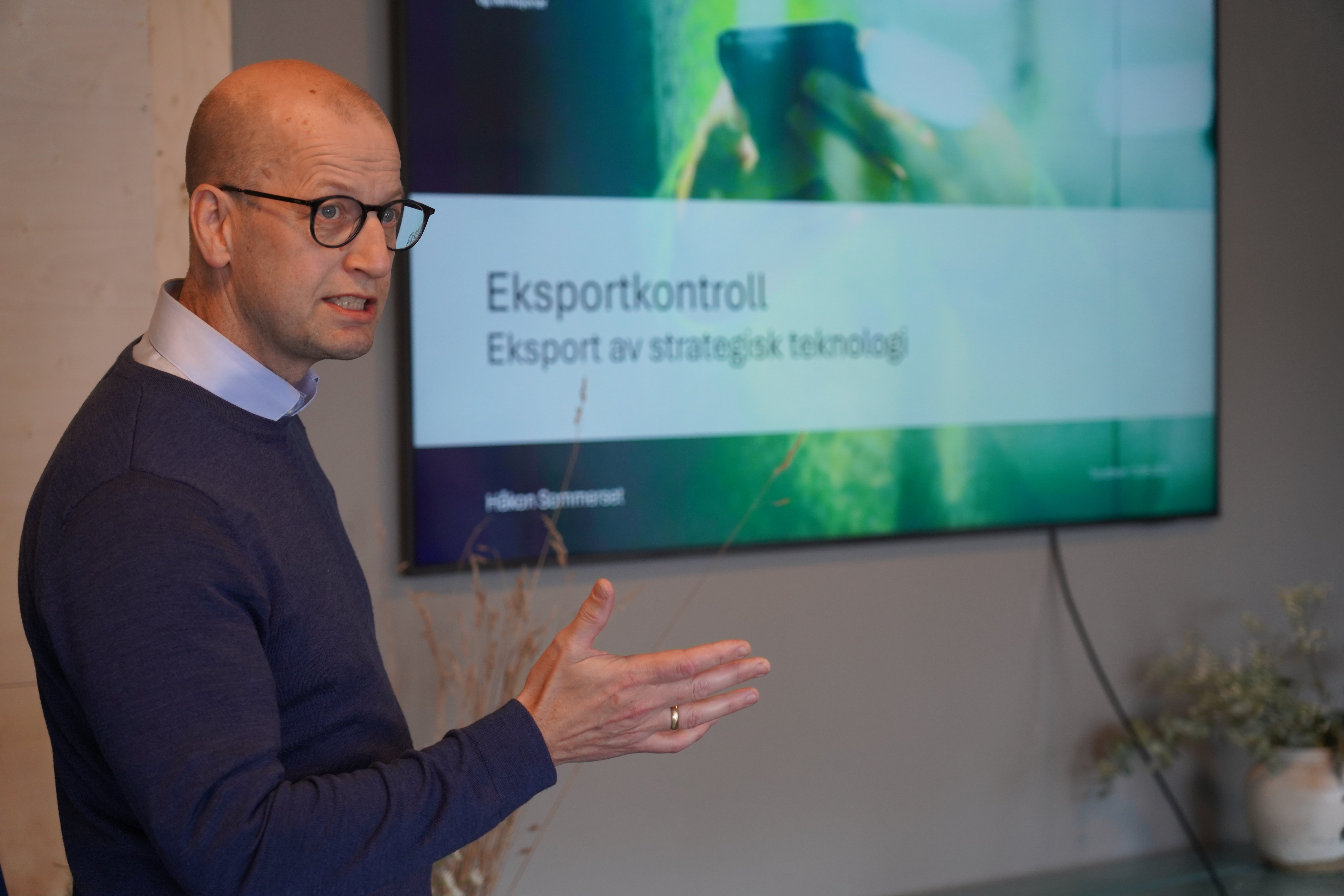 Håkon Sommerset Deksa Foto Lars Bugge Aarset Fremtidens Industri