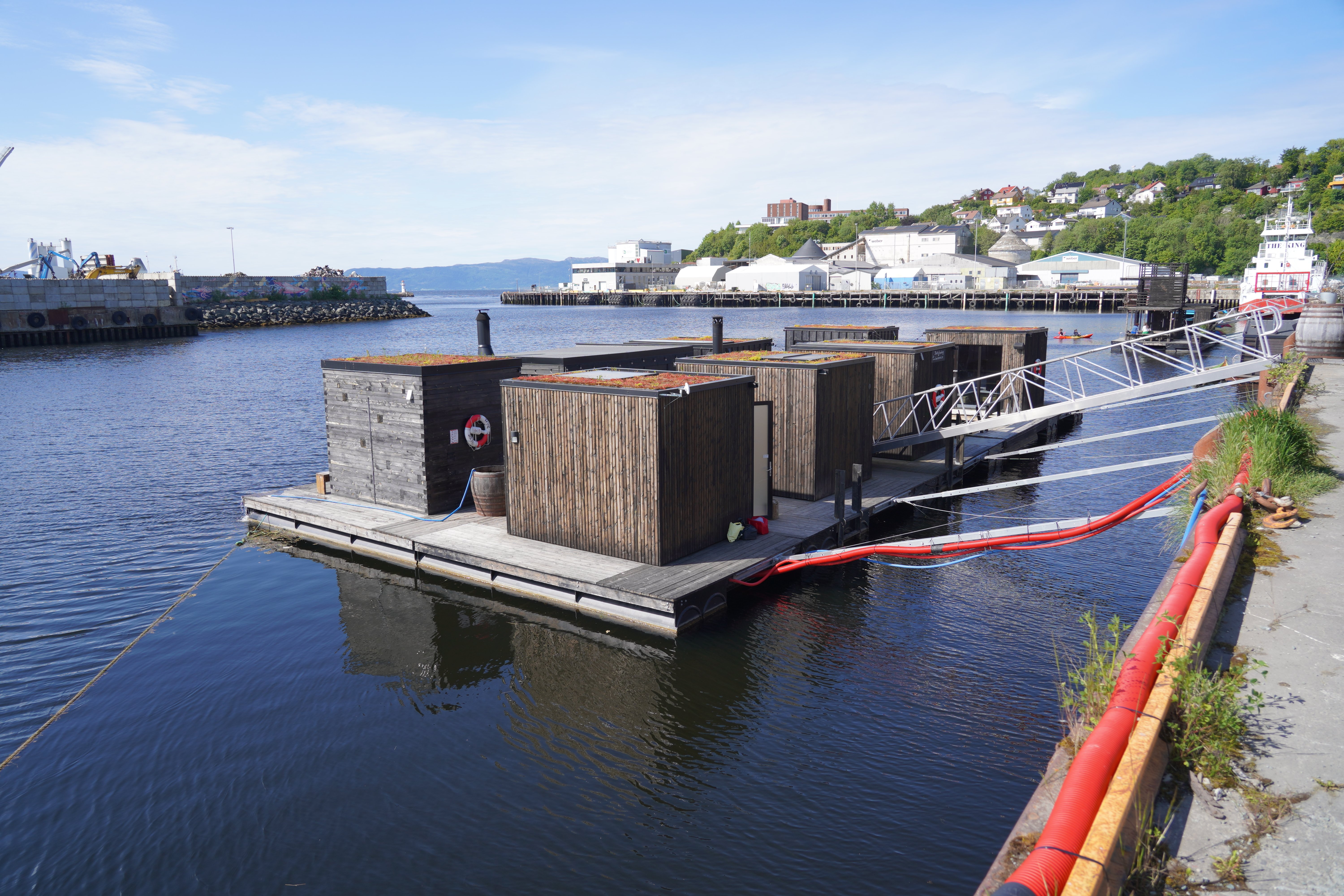 Havet Foto Lars Bugge Aarset Ocean Autonomy Cluster (11)