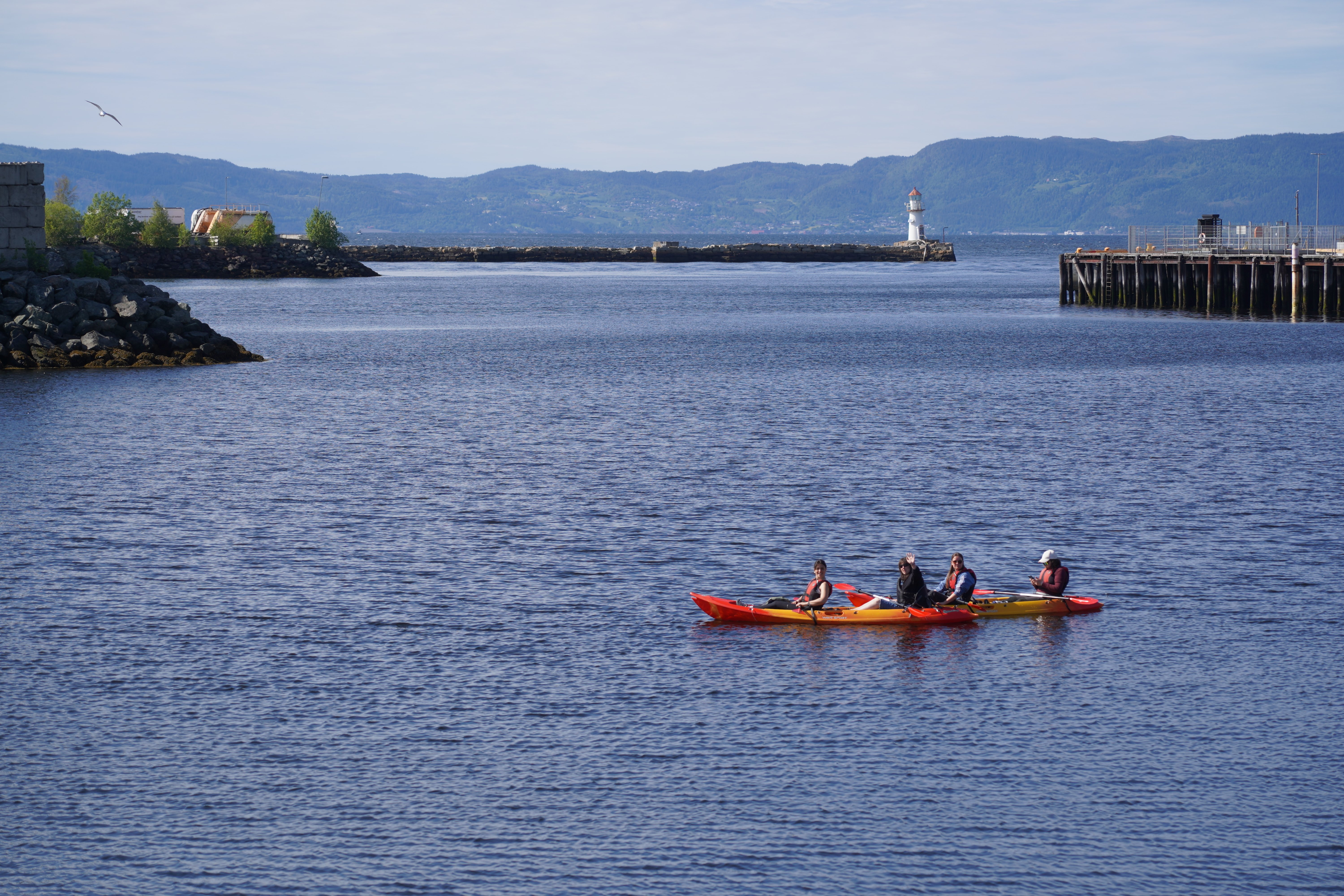Havet Foto Lars Bugge Aarset Ocean Autonomy Cluster (14)