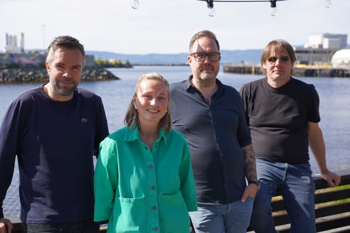 Havet Foto Lars Bugge Aarset Ocean Autonomy Cluster (4)