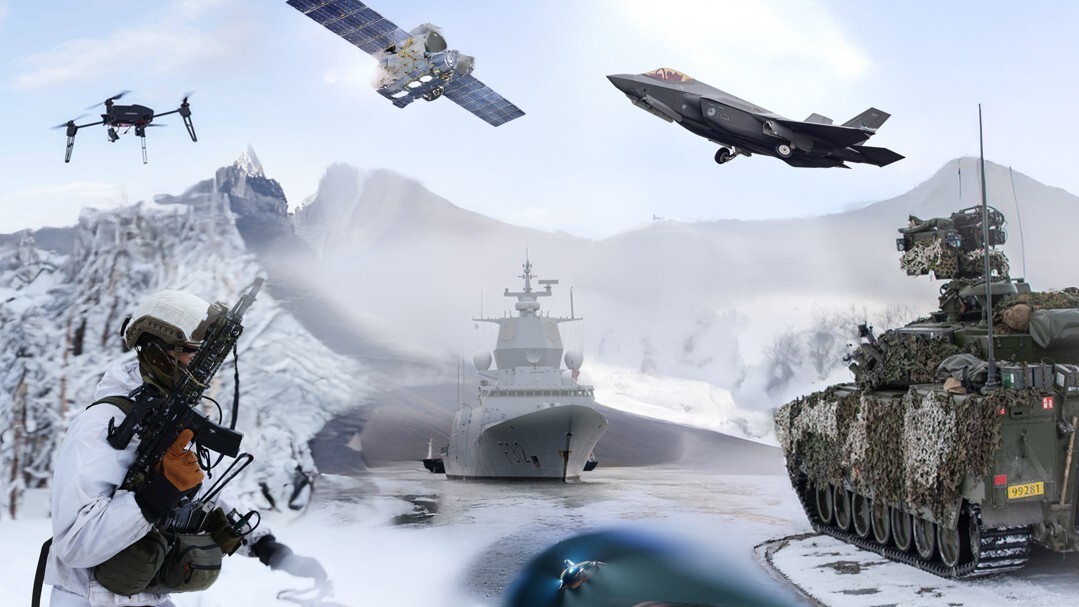 IP-rettigheter webinar