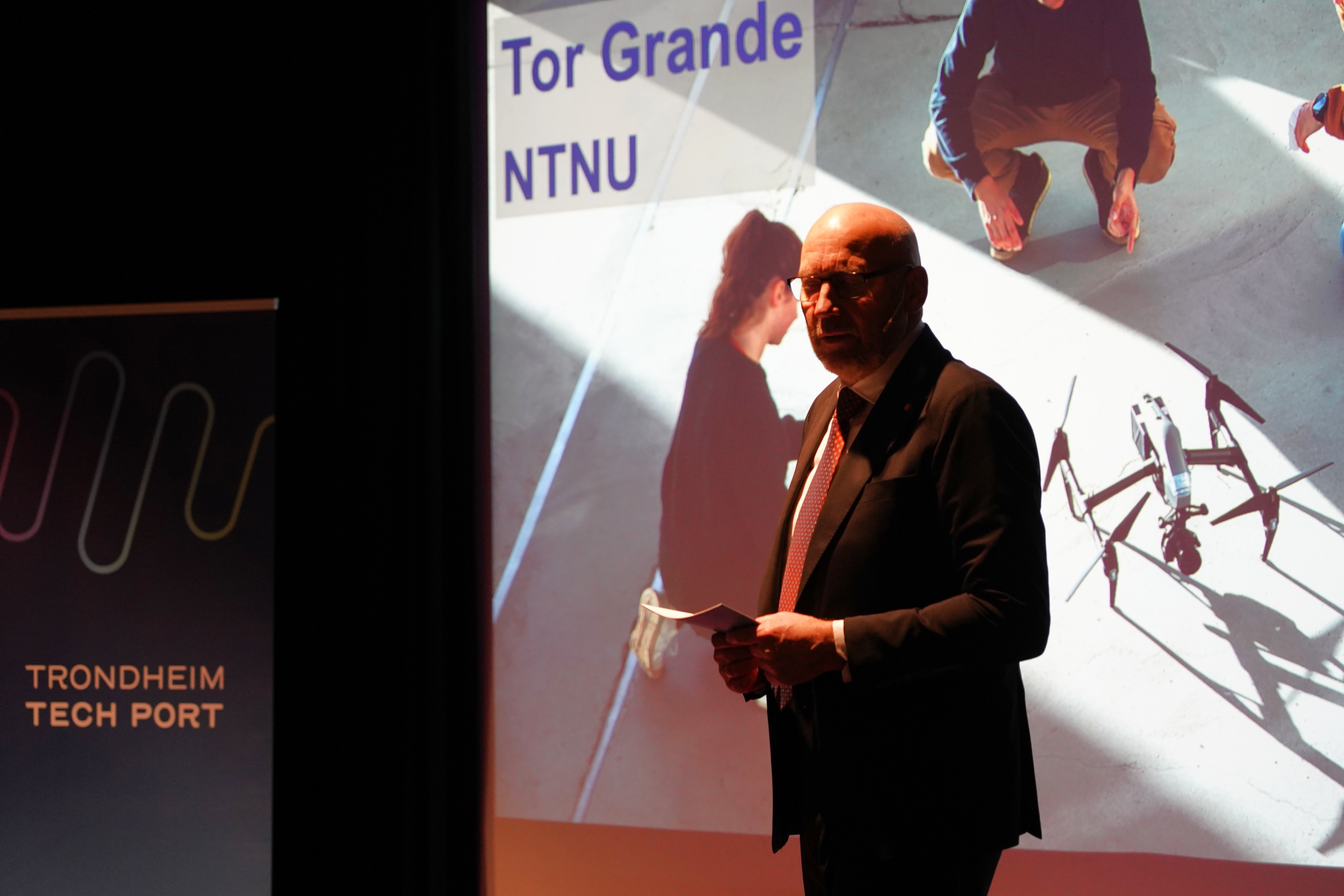 Innovasjonsfrorkost Teknologi som trygghet - Foto Lars Bugge Aarset Fremtidens Industri (5)