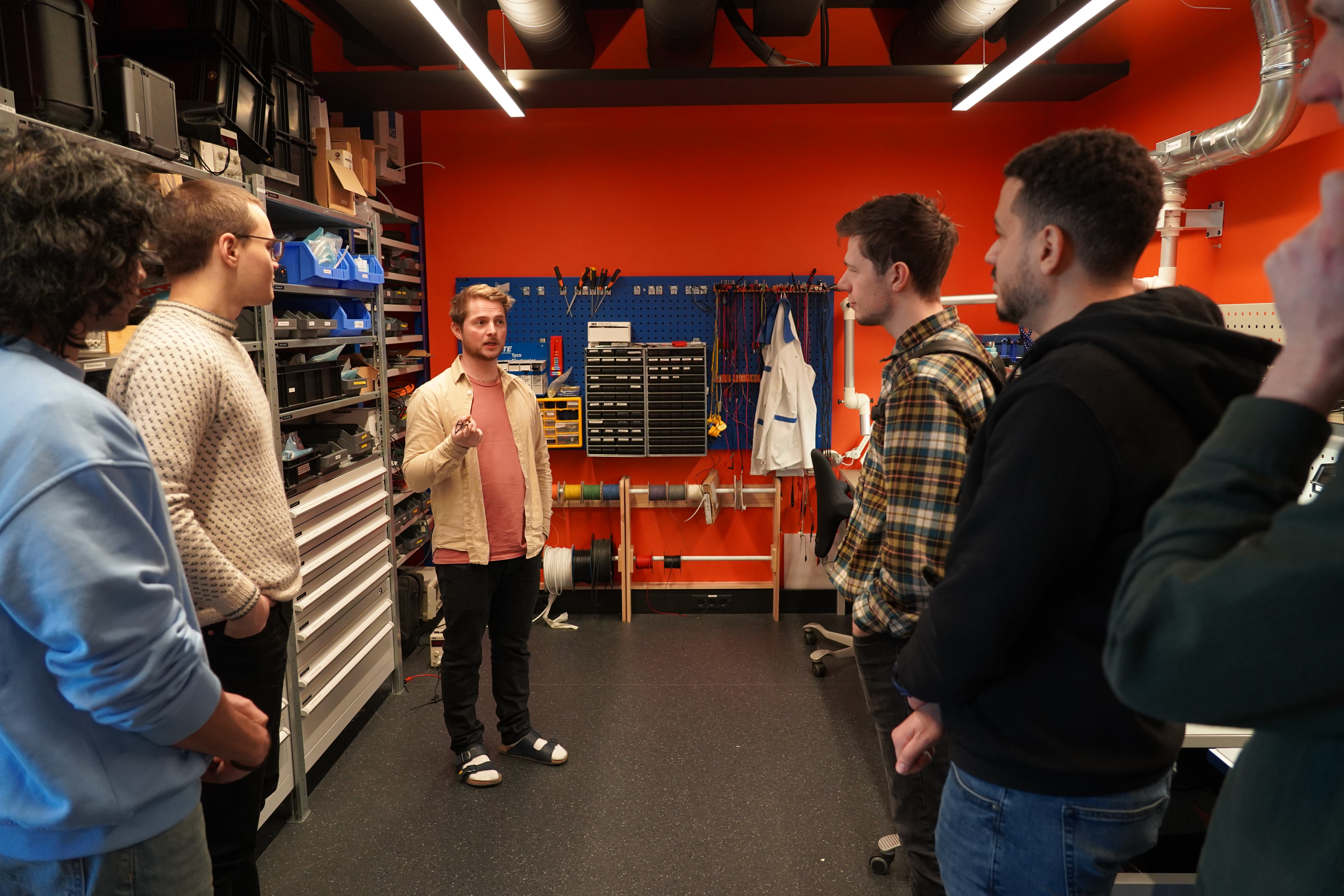 Inventas Design for Manufacturing - Foto Lars Bugge Aarset (28)