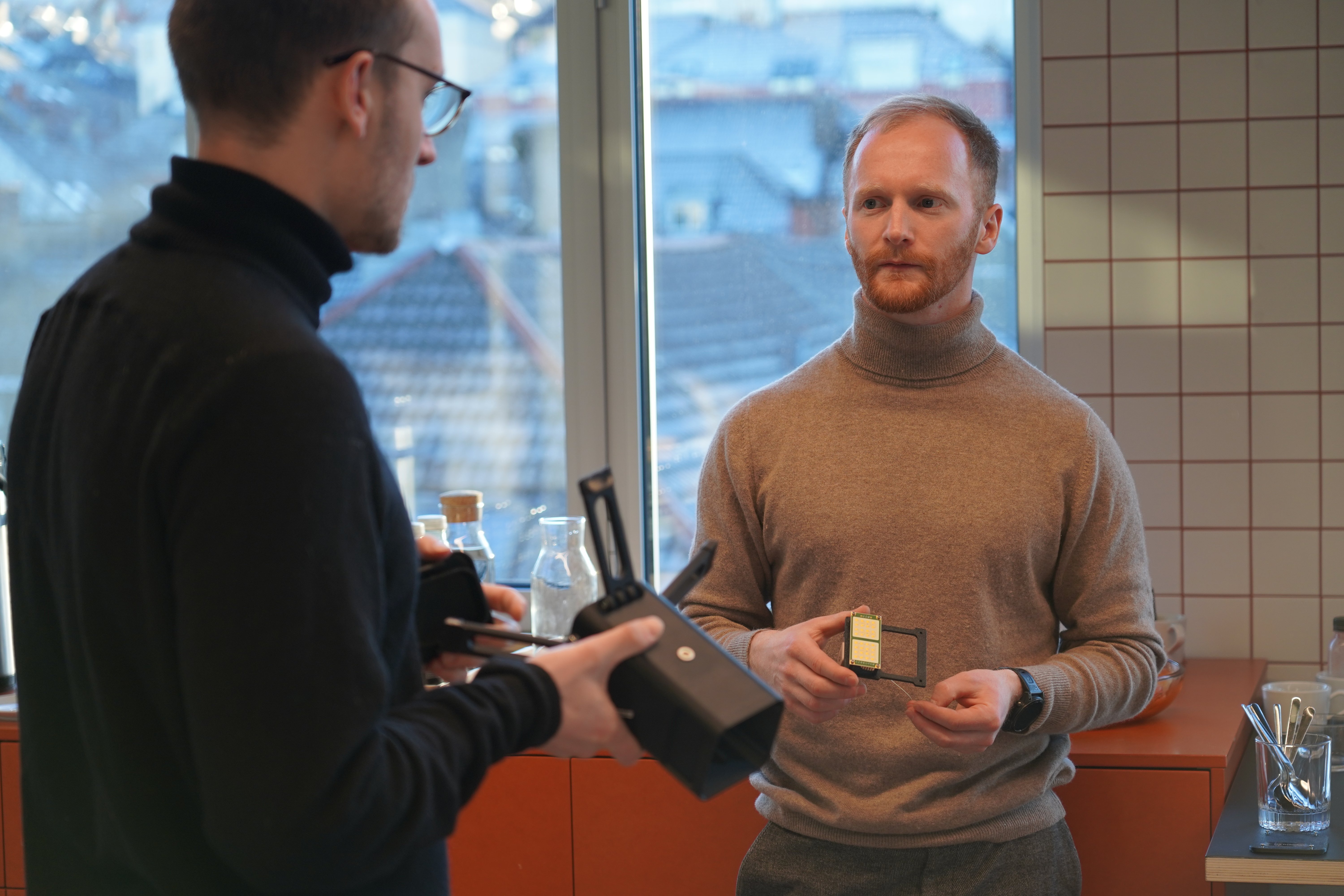 Inventas Design for Manufacturing - Foto Lars Bugge Aarset (32)