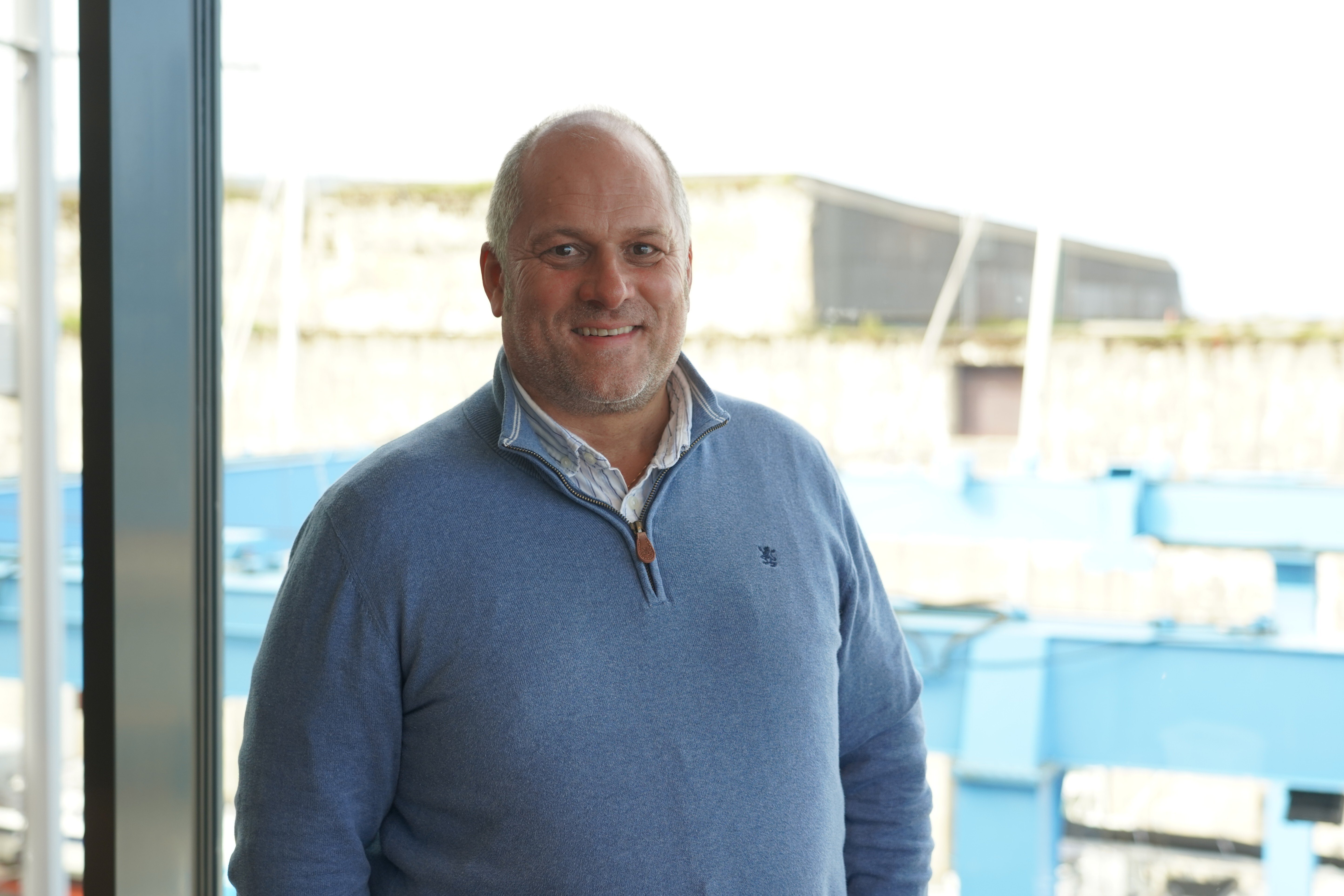 Knightec joins Ocean Autonomy Cluster - Photo Lars Bugge Aarset Fremtidens Industri (6)