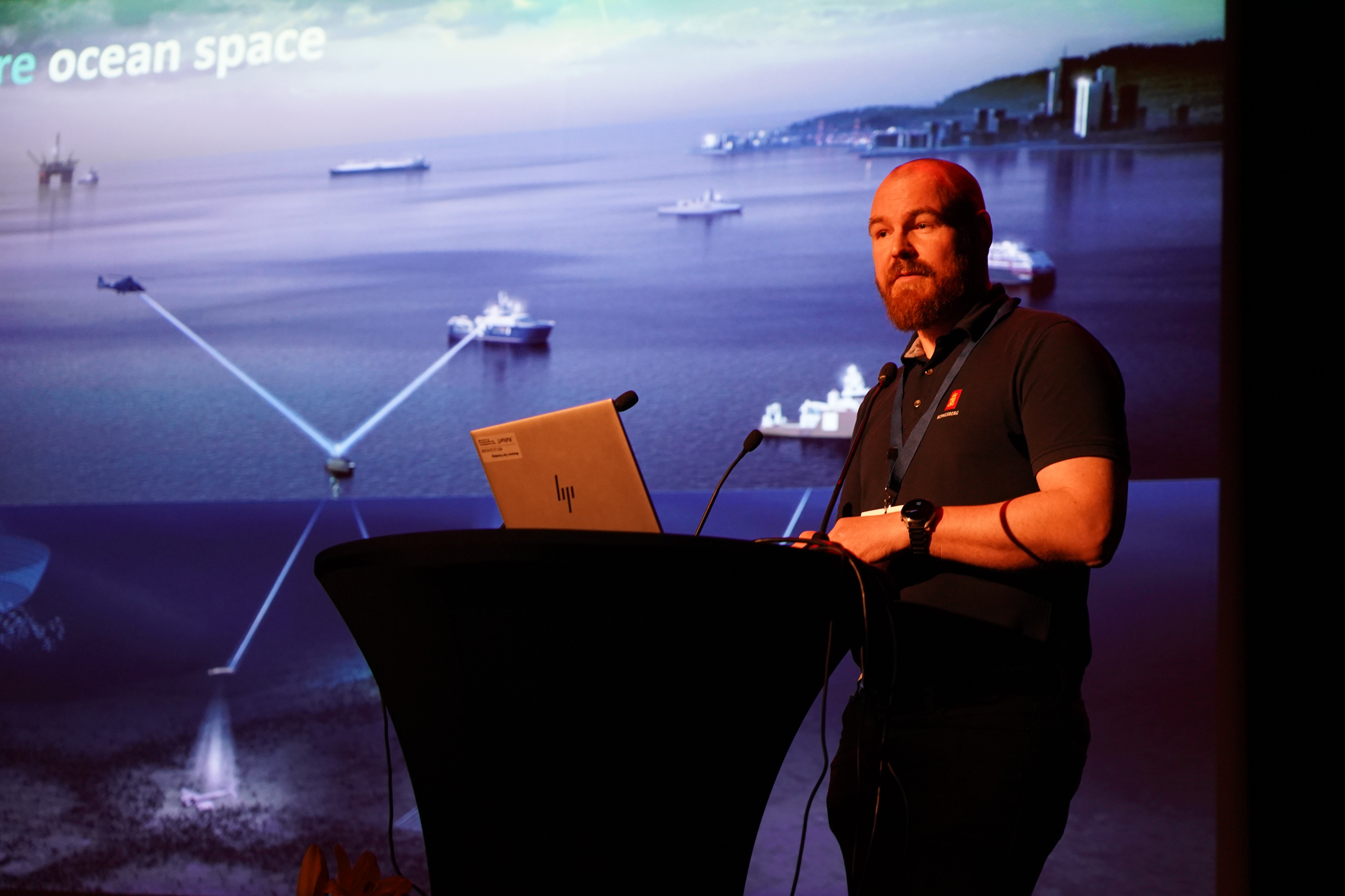 MIR-EMRA 2025 Foto Lars Bugge Aarset Ocean Autonomy Cluster (103)