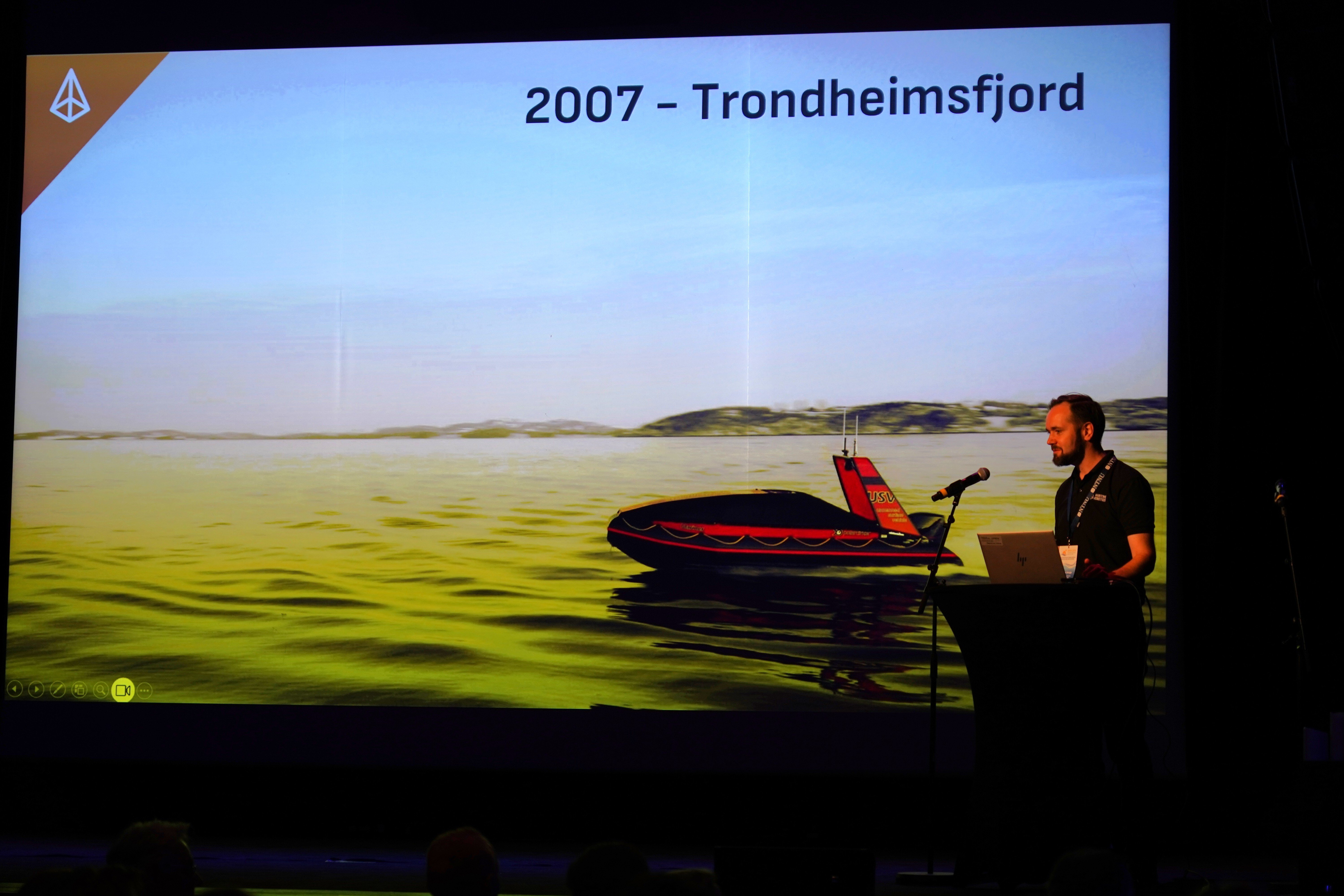 MIR-EMRA 2025 Foto Lars Bugge Aarset Ocean Autonomy Cluster (107)