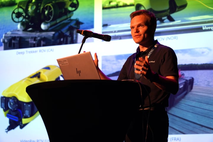 MIR-EMRA 2025 Foto Lars Bugge Aarset Ocean Autonomy Cluster (23)