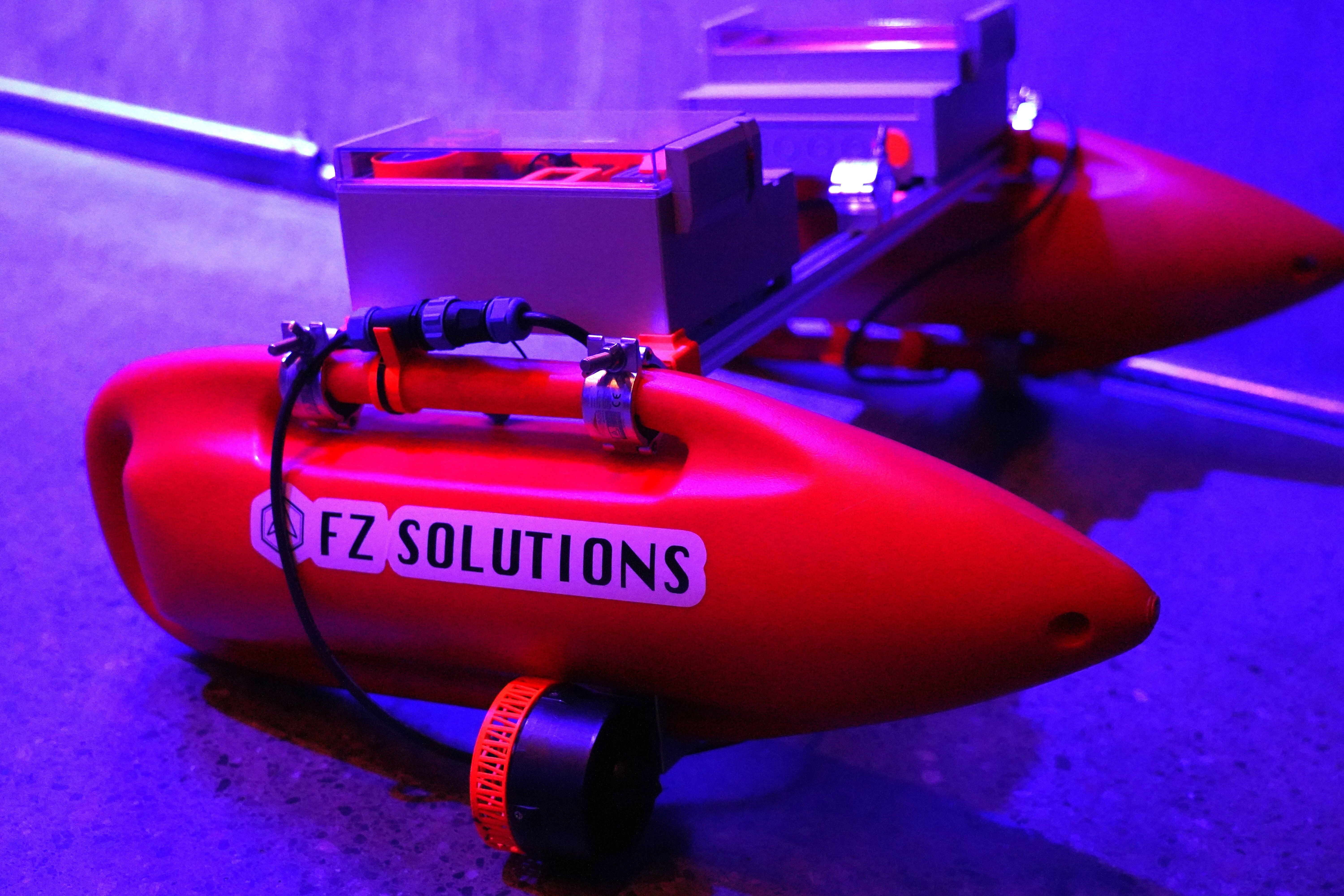 MIR-EMRA 2025 Foto Lars Bugge Aarset Ocean Autonomy Cluster (26)