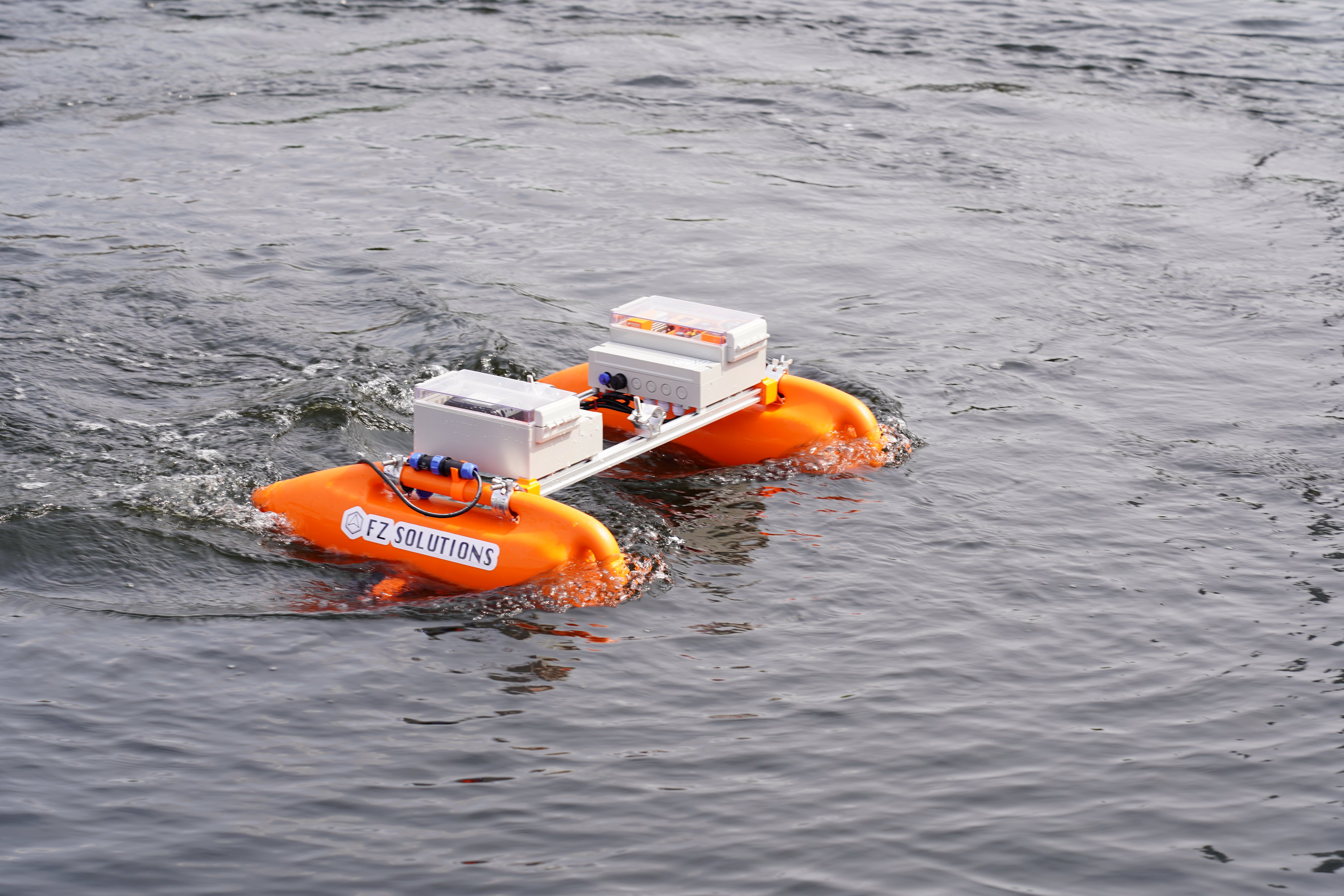 MIR-EMRA 2025 Foto Lars Bugge Aarset Ocean Autonomy Cluster (47)