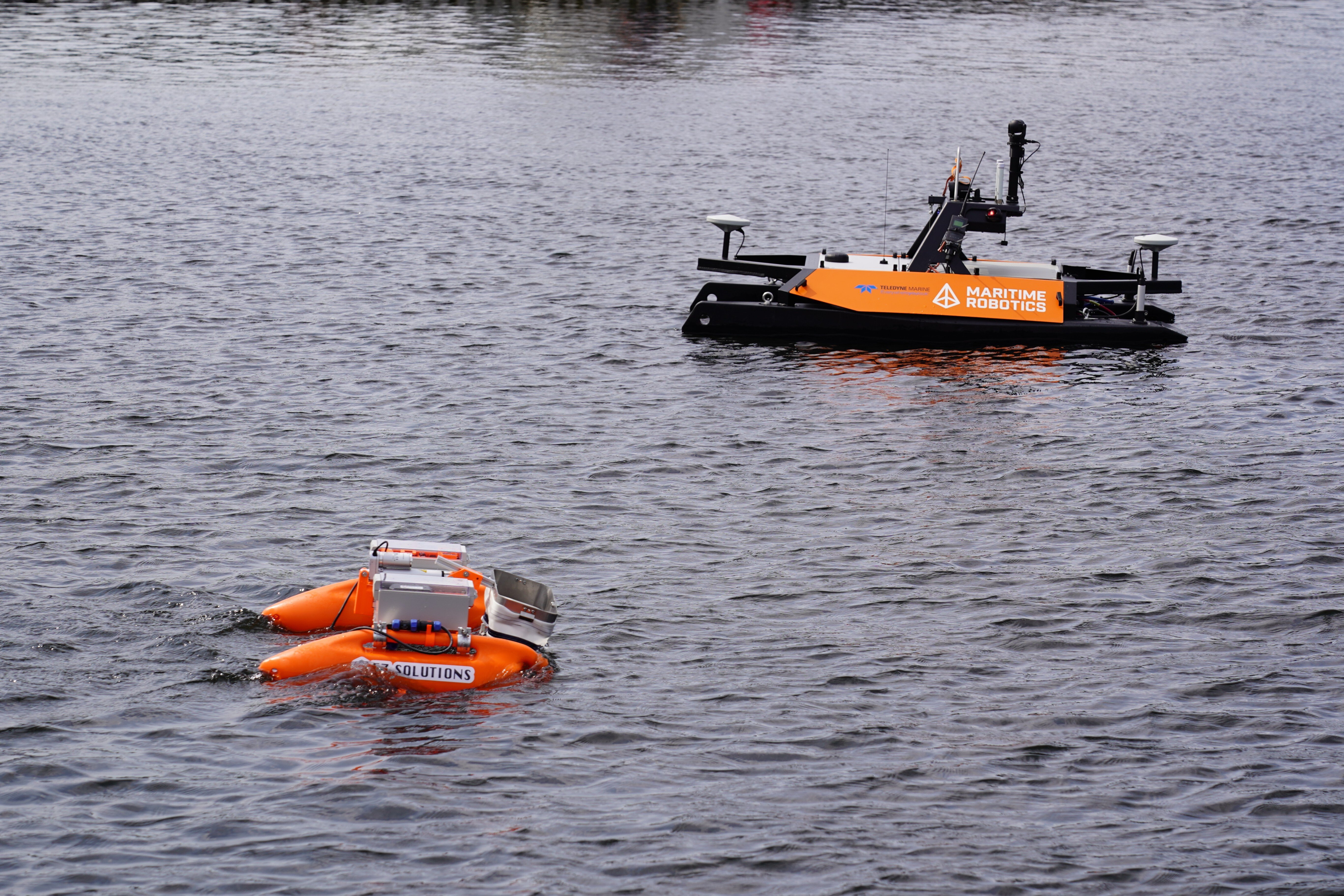MIR-EMRA 2025 Foto Lars Bugge Aarset Ocean Autonomy Cluster (82)