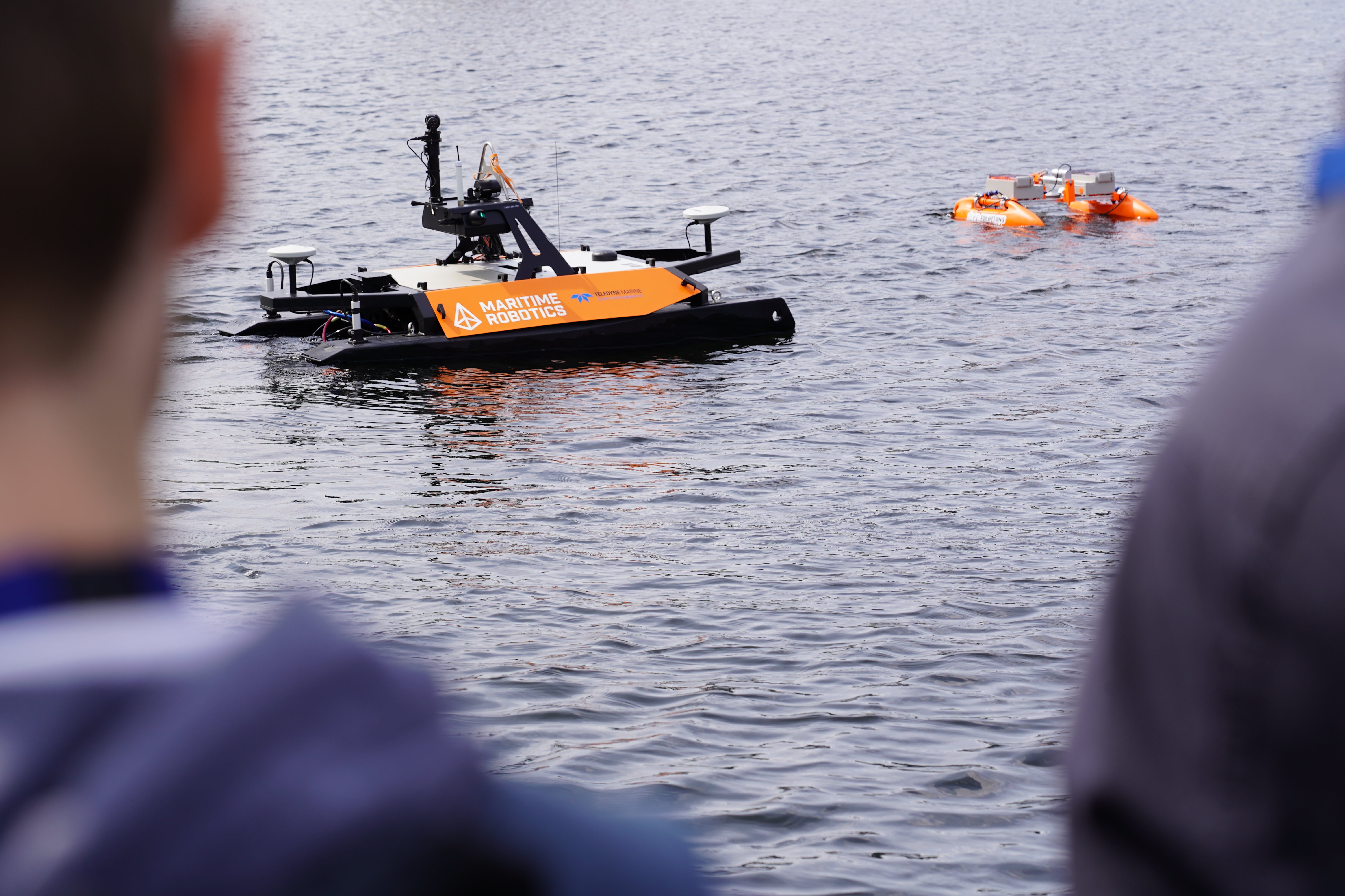 MIR-EMRA 2025 Foto Lars Bugge Aarset Ocean Autonomy Cluster (89)