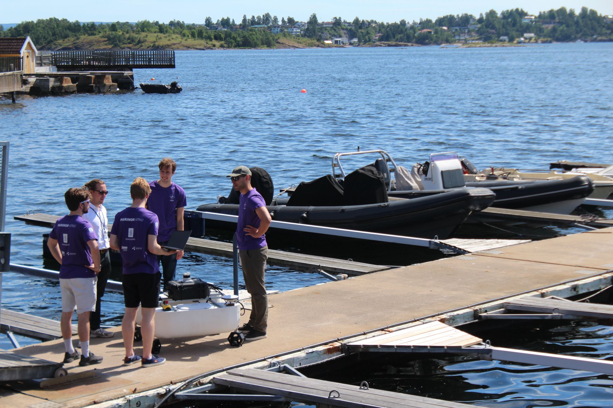 Marinor NTNU (4)