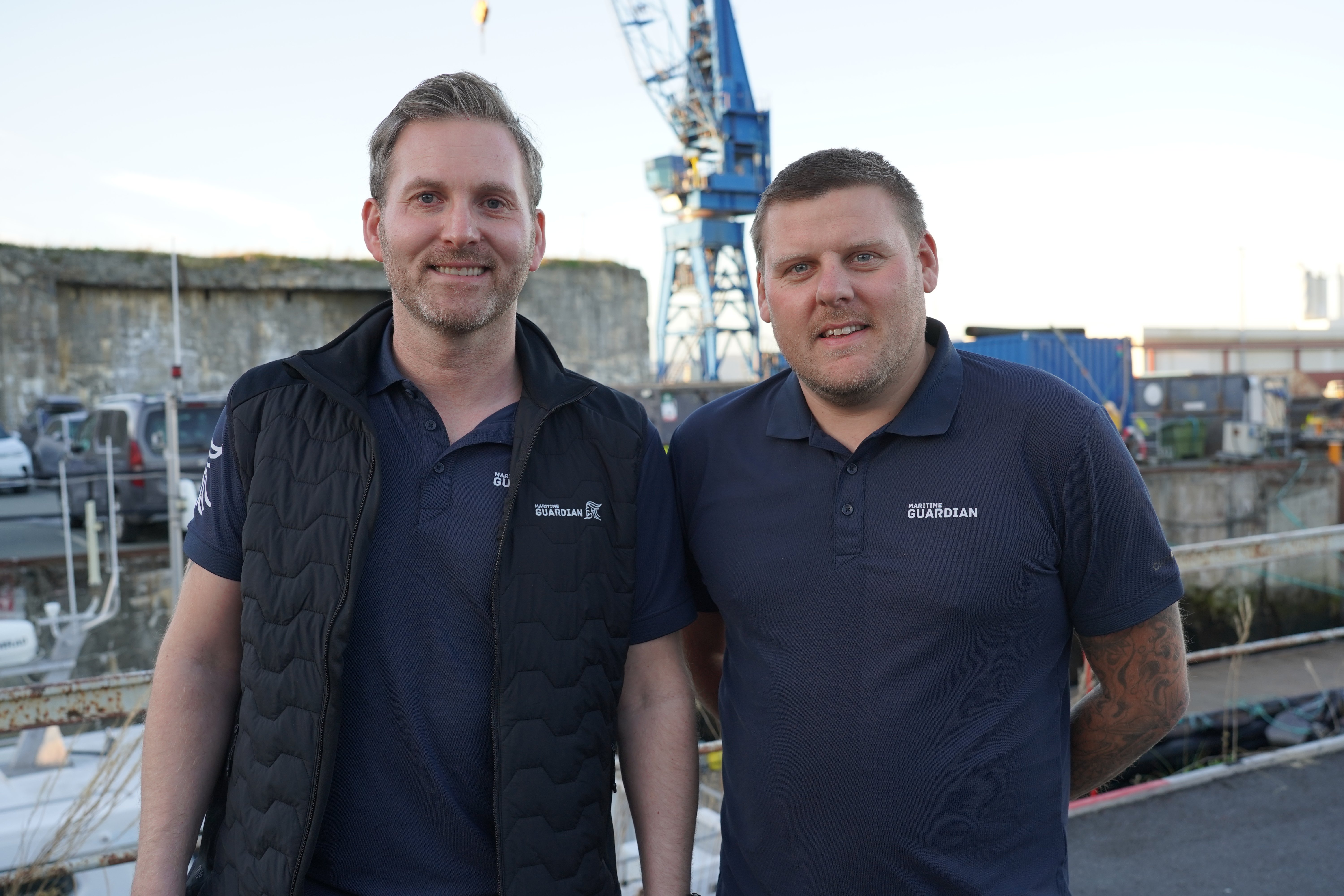 Maritime Guardian Foto Lars Bugge Aarset Fremtidens Industri (76)